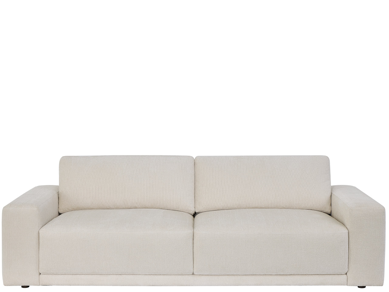 Mercer Sofa Room Scene