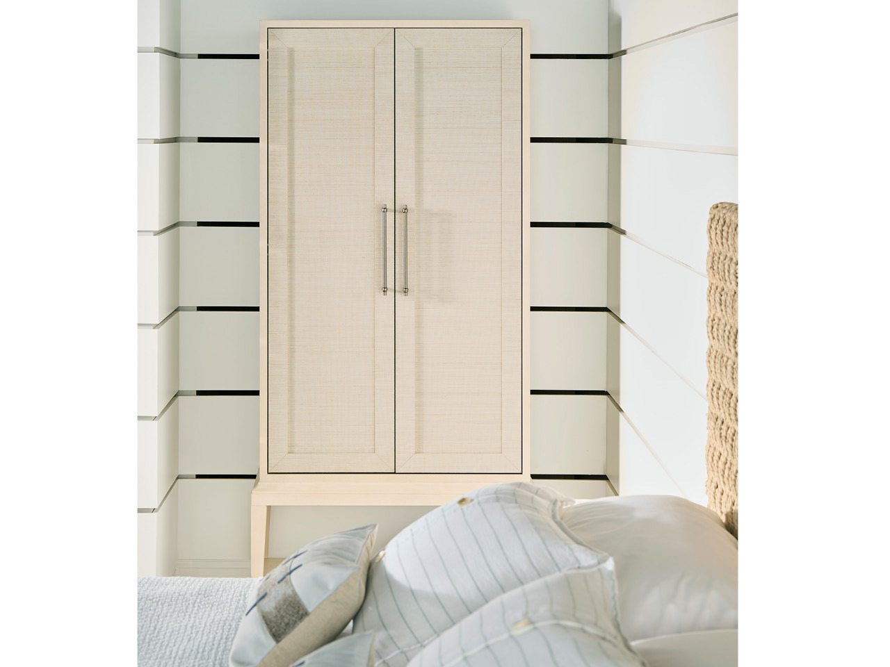 Meadow Wardrobe Room Scene