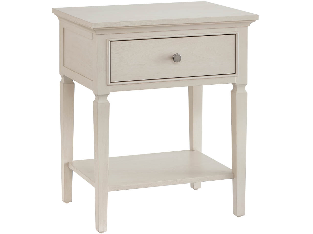 Willow Nightstand Room Scene