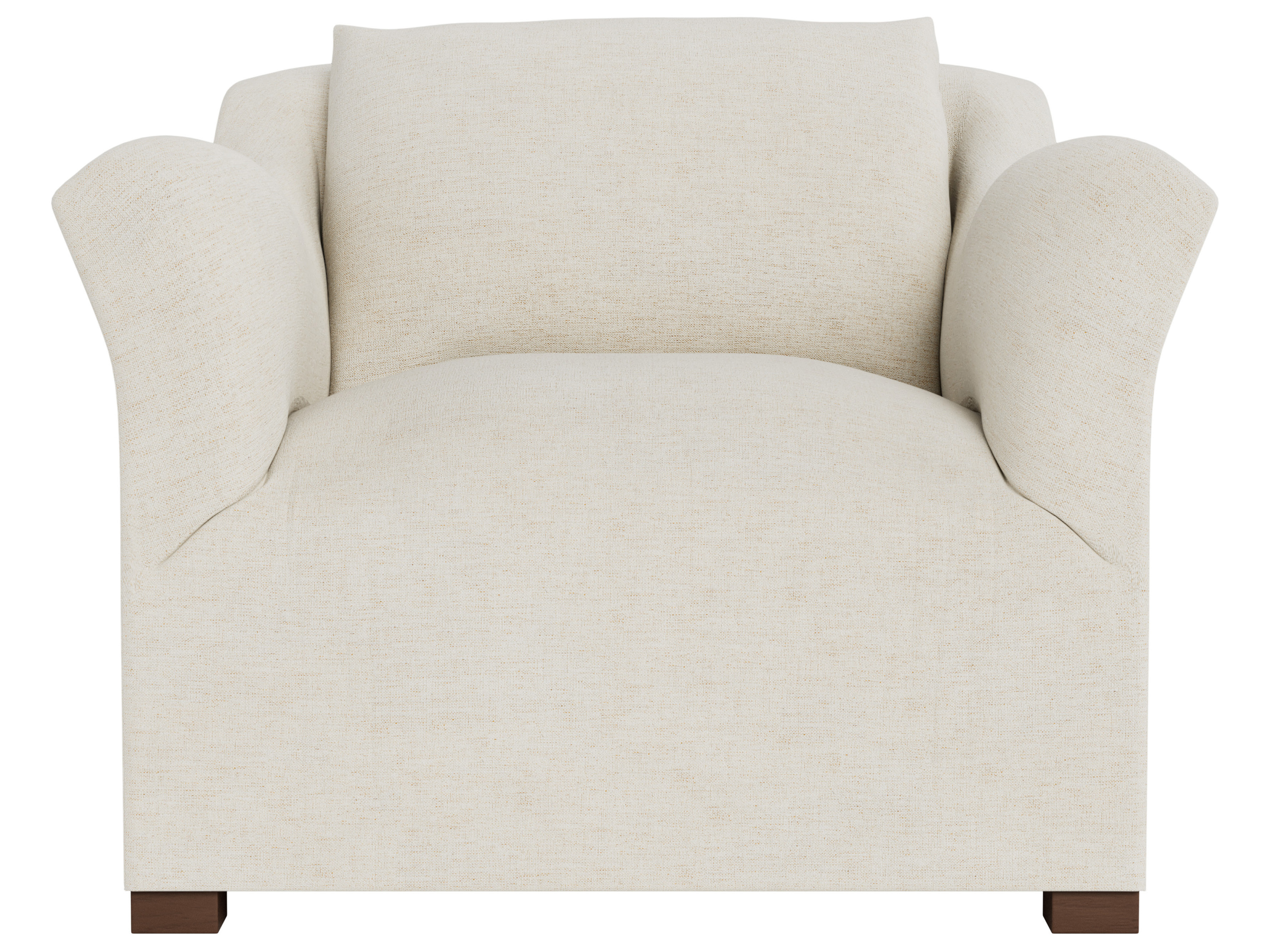 Ghent Chair - Special Order Room Scene