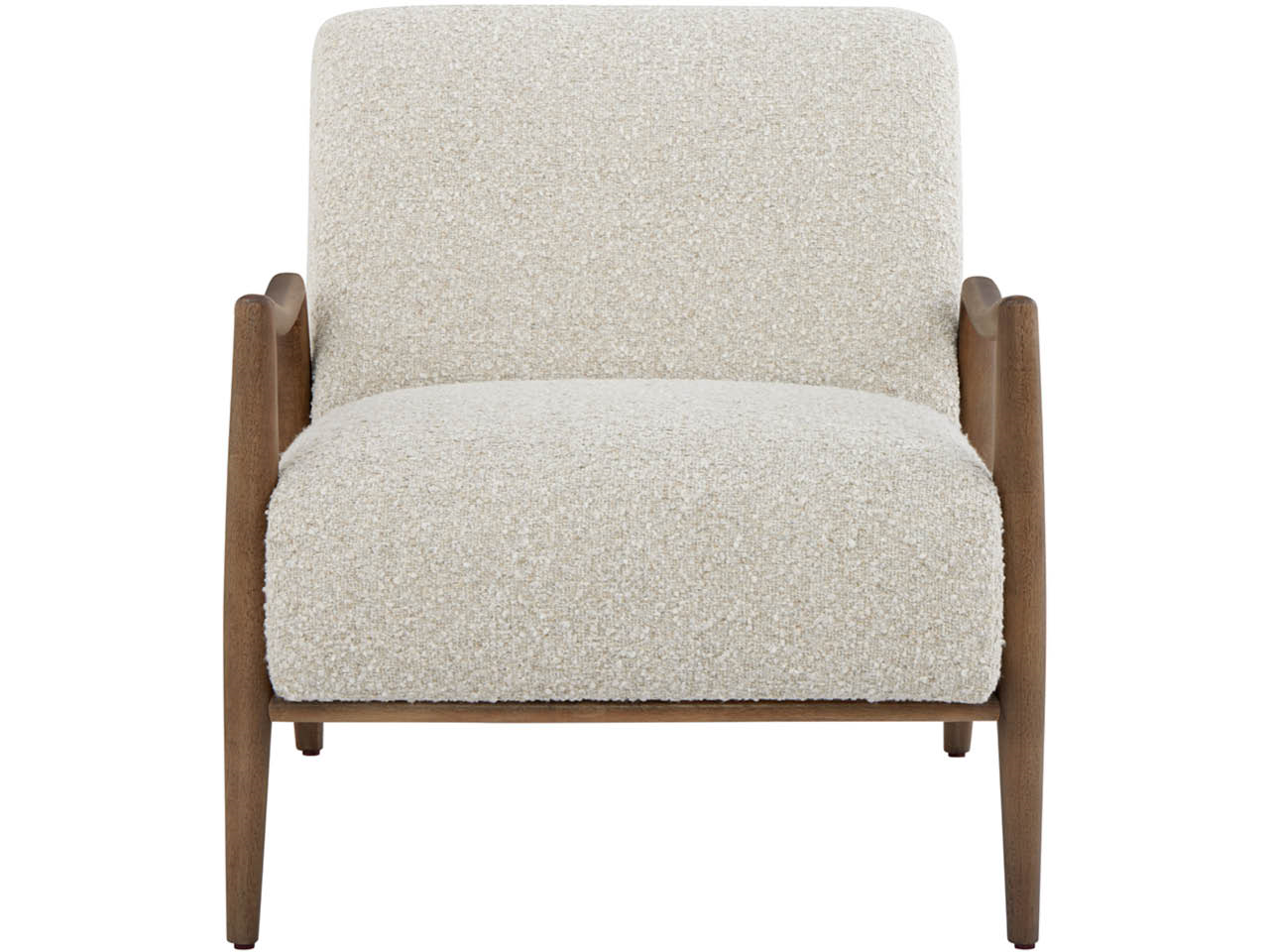 Lucca Chair Room Scene