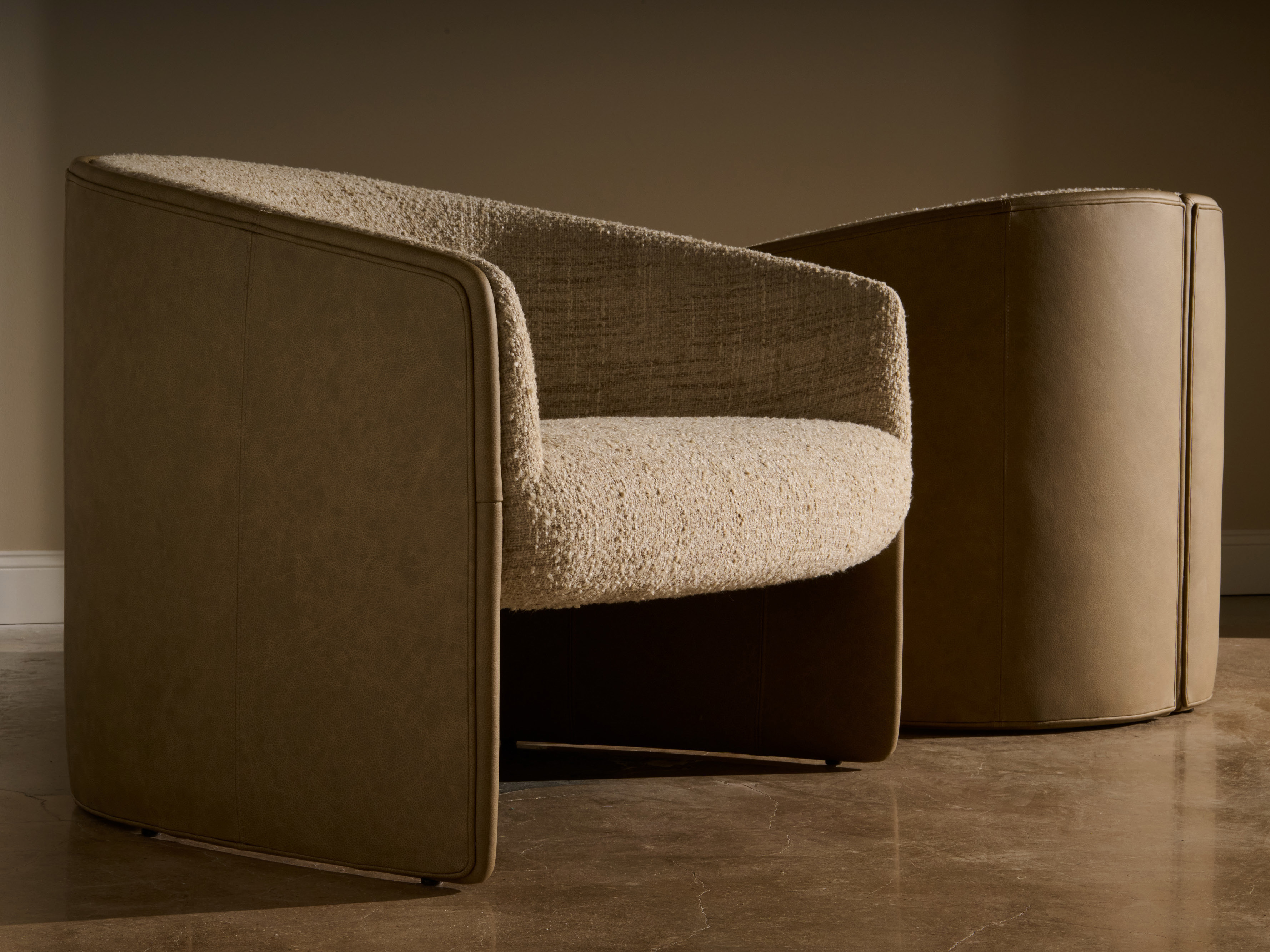 Giorgi Chair Room Scene