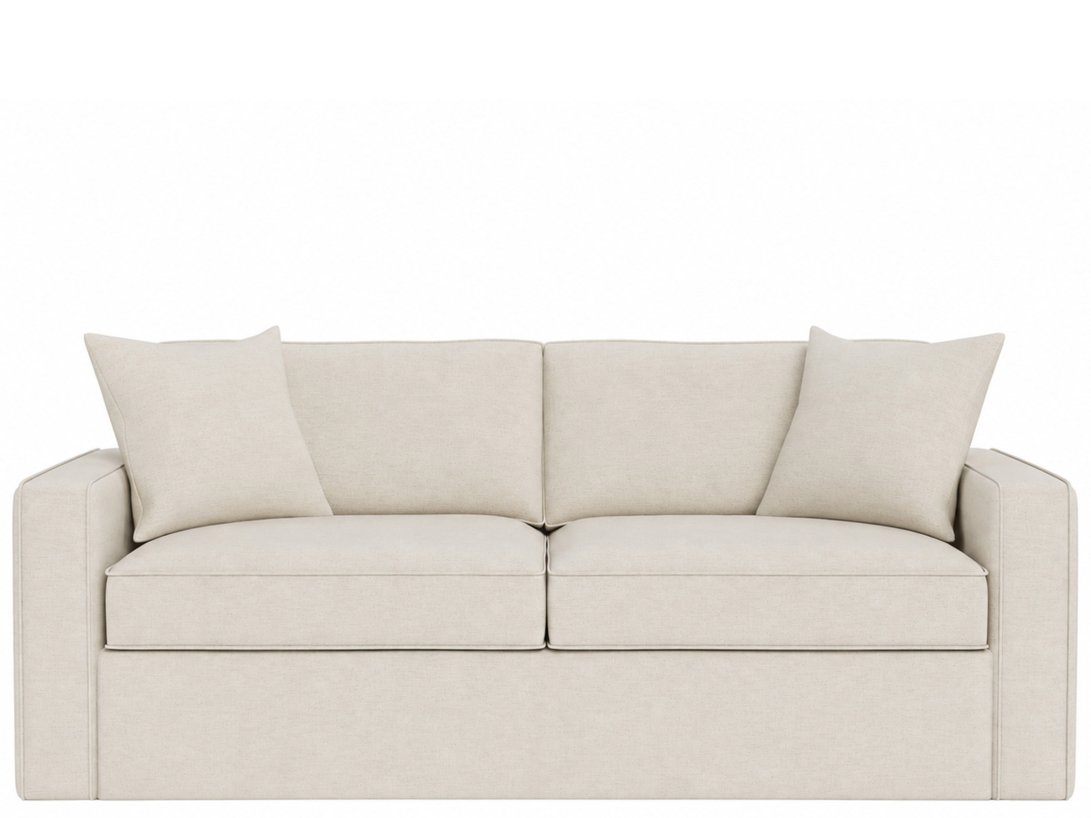 Maxx Apartment Sofa - Special Order Room Scene