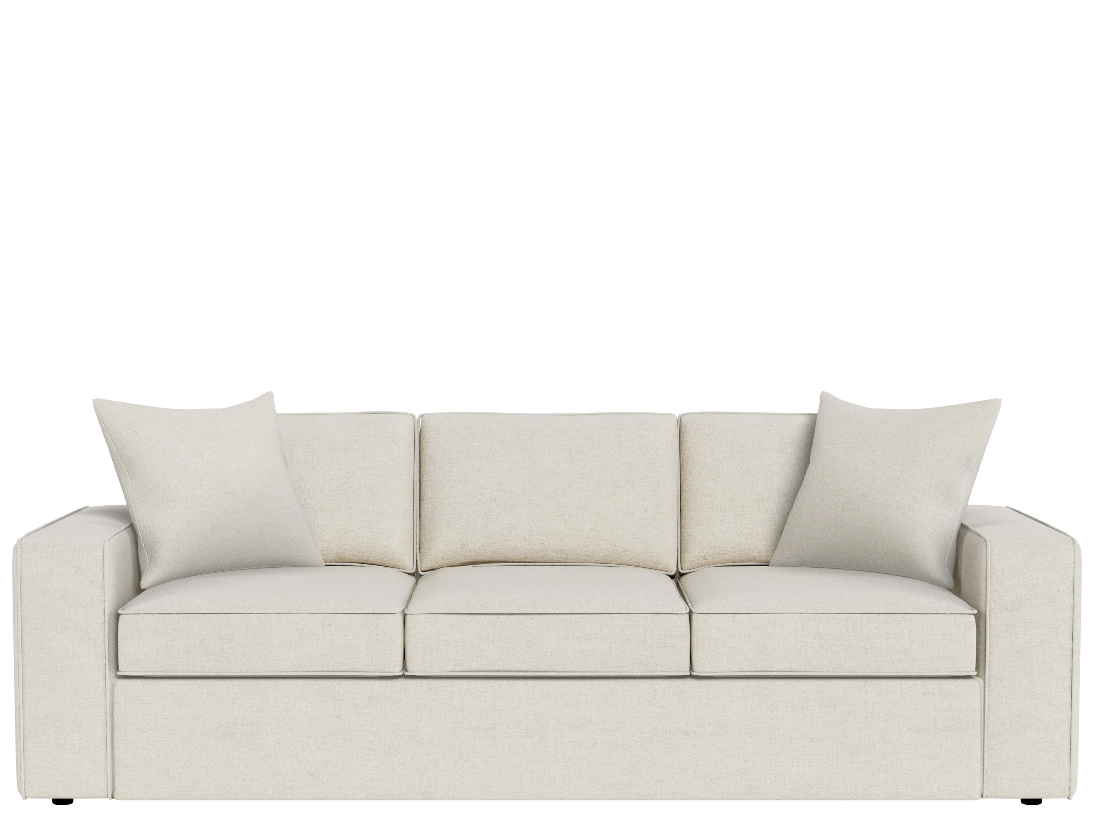 Maxx Sofa - Special Order Room Scene