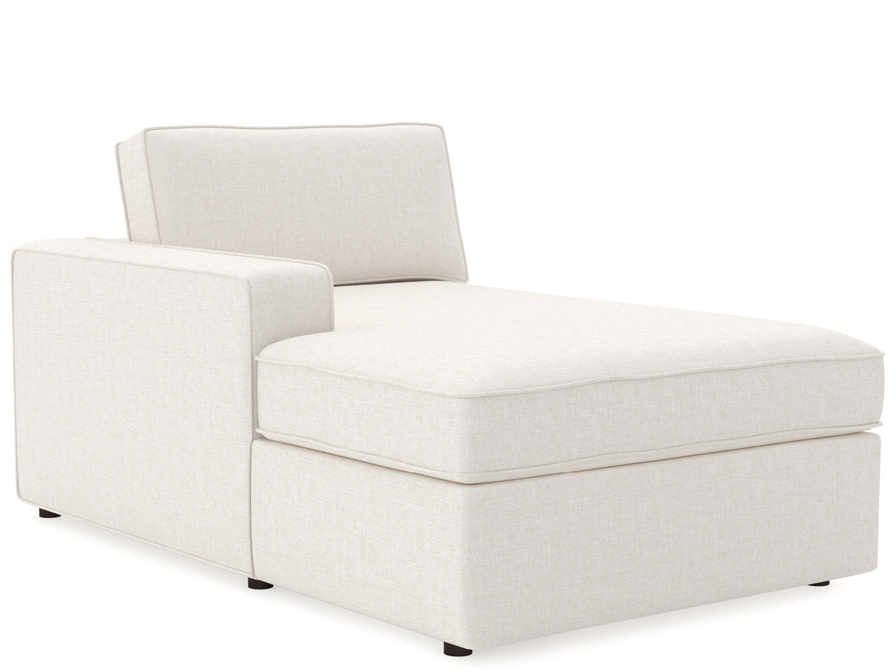 Maxx Chaise LAF - Special Order Room Scene
