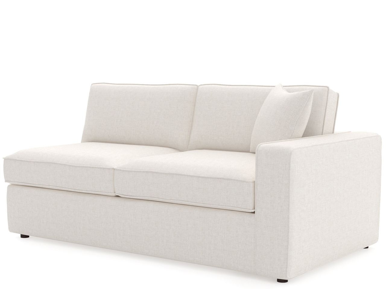 Maxx Loveseat RAF - Special Order Room Scene