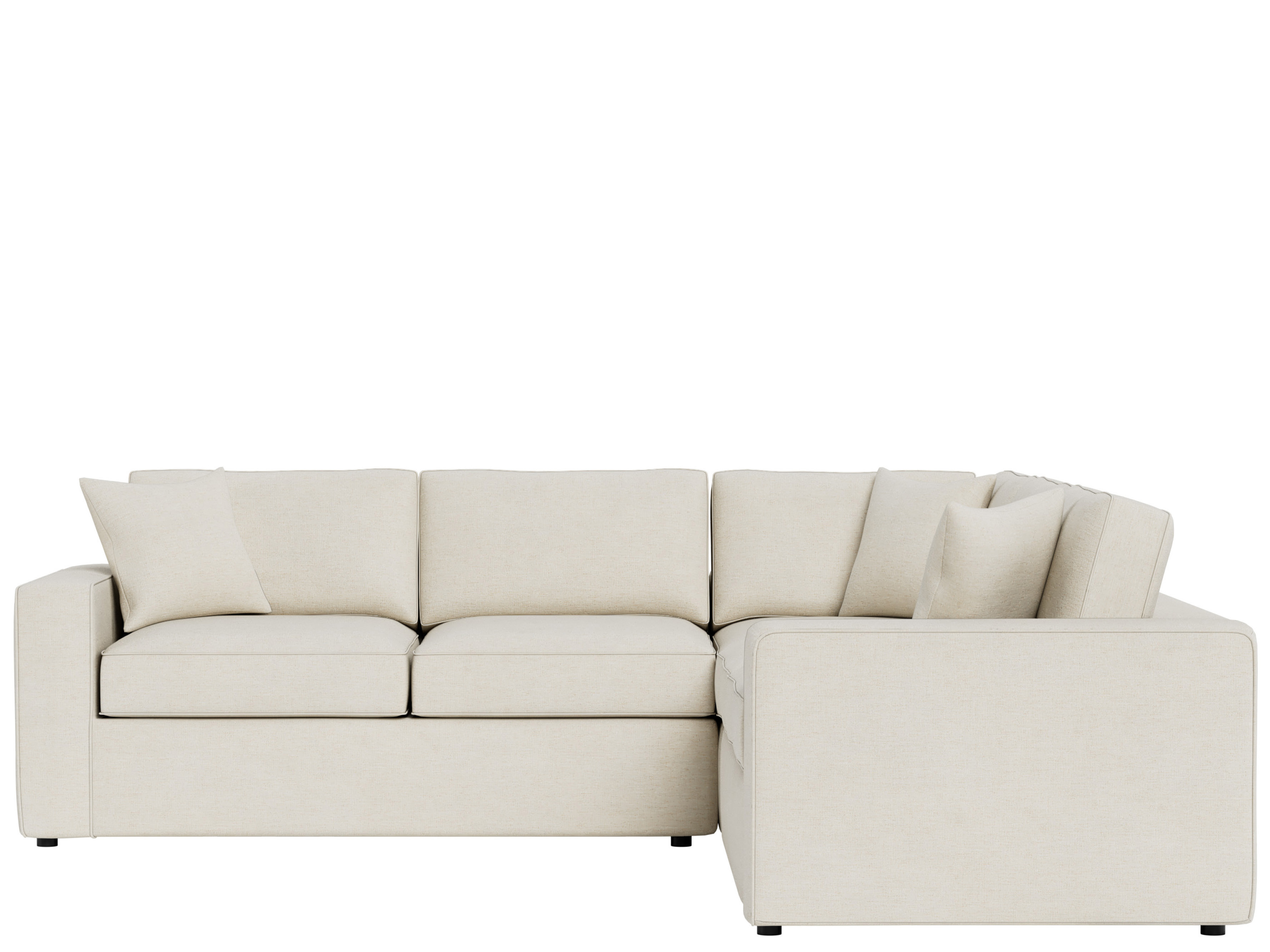 Maxx Sectional - Special Order Room Scene