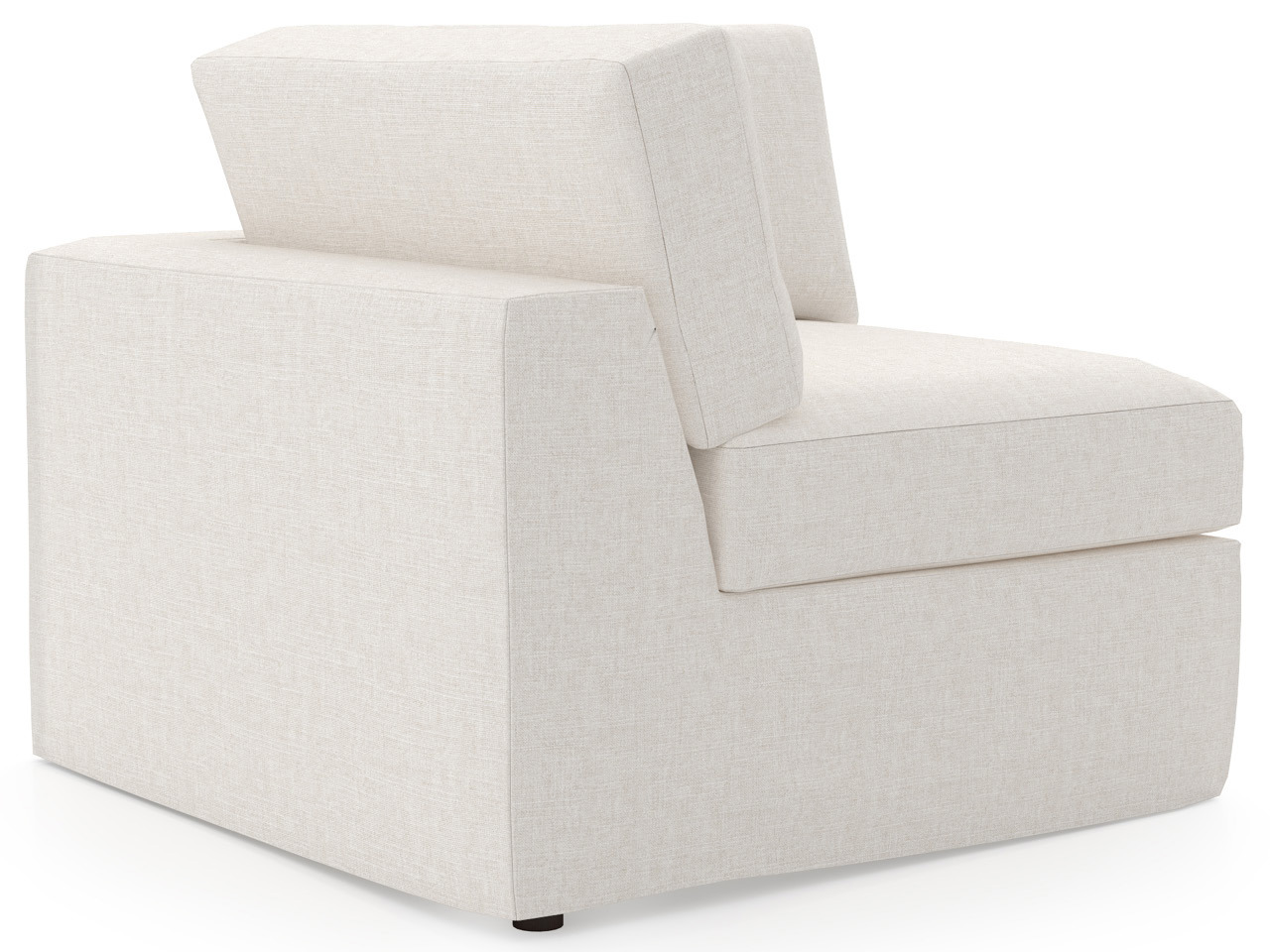 Maxx Slipcover Corner - Special Order Room Scene