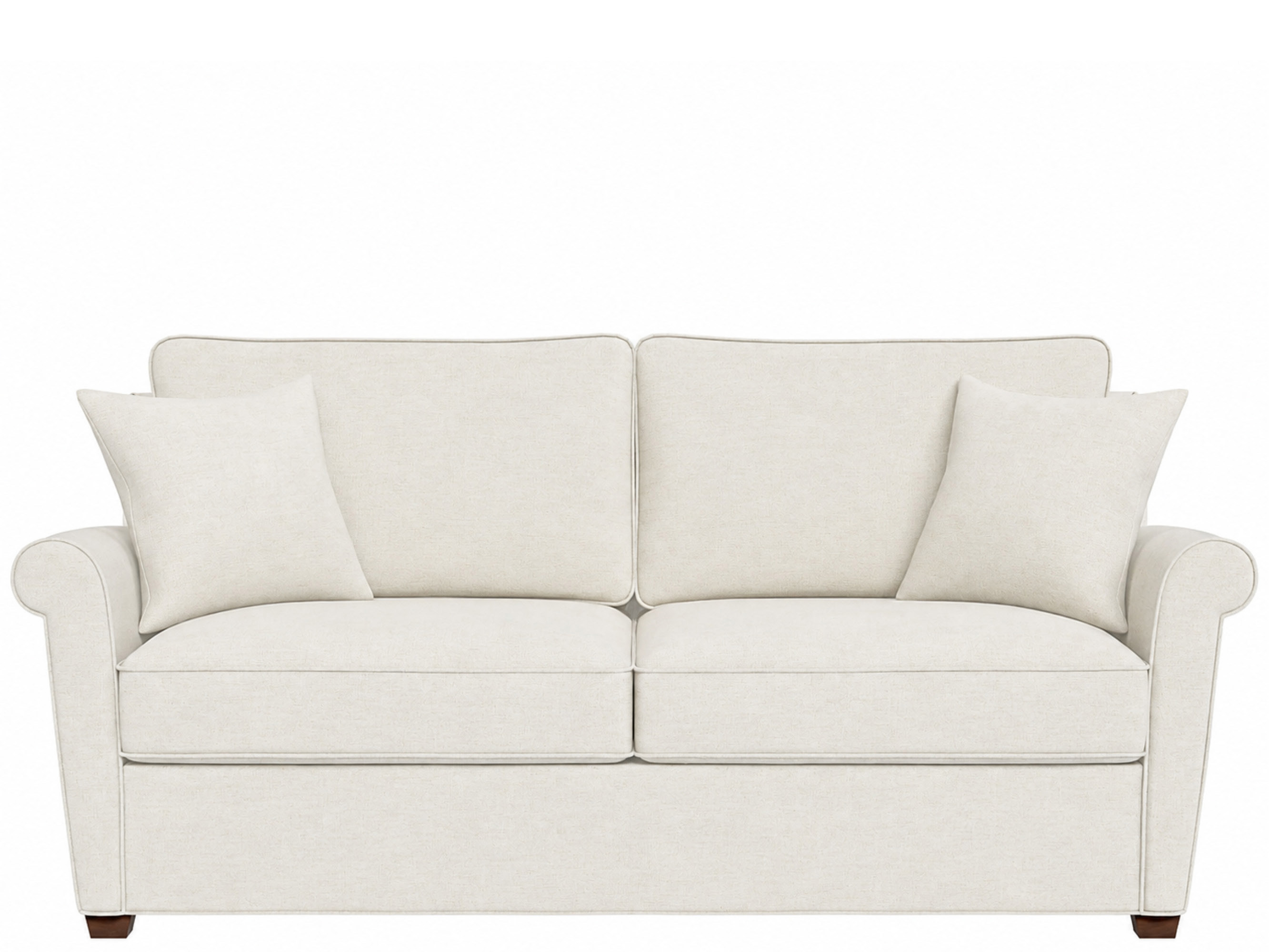 Clermont Apartment Sofa - Special Order Room Scene