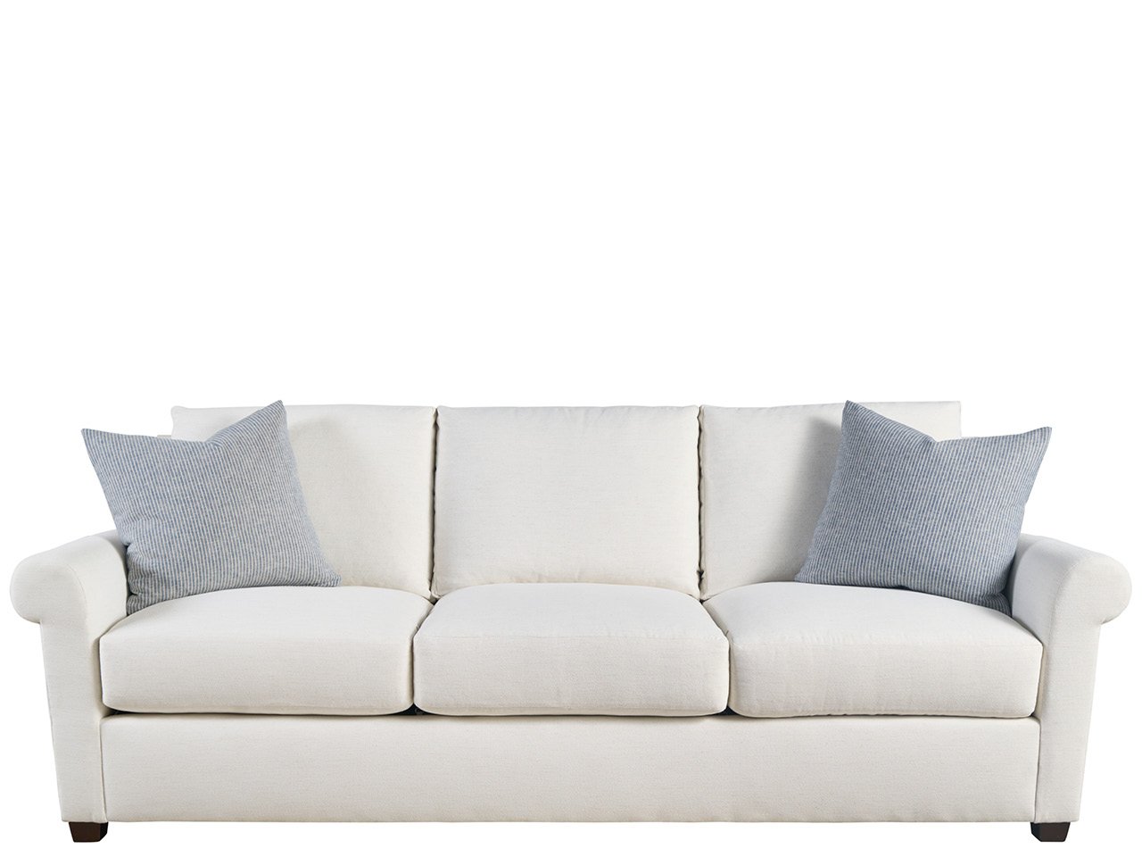 Clermont Sofa Room Scene
