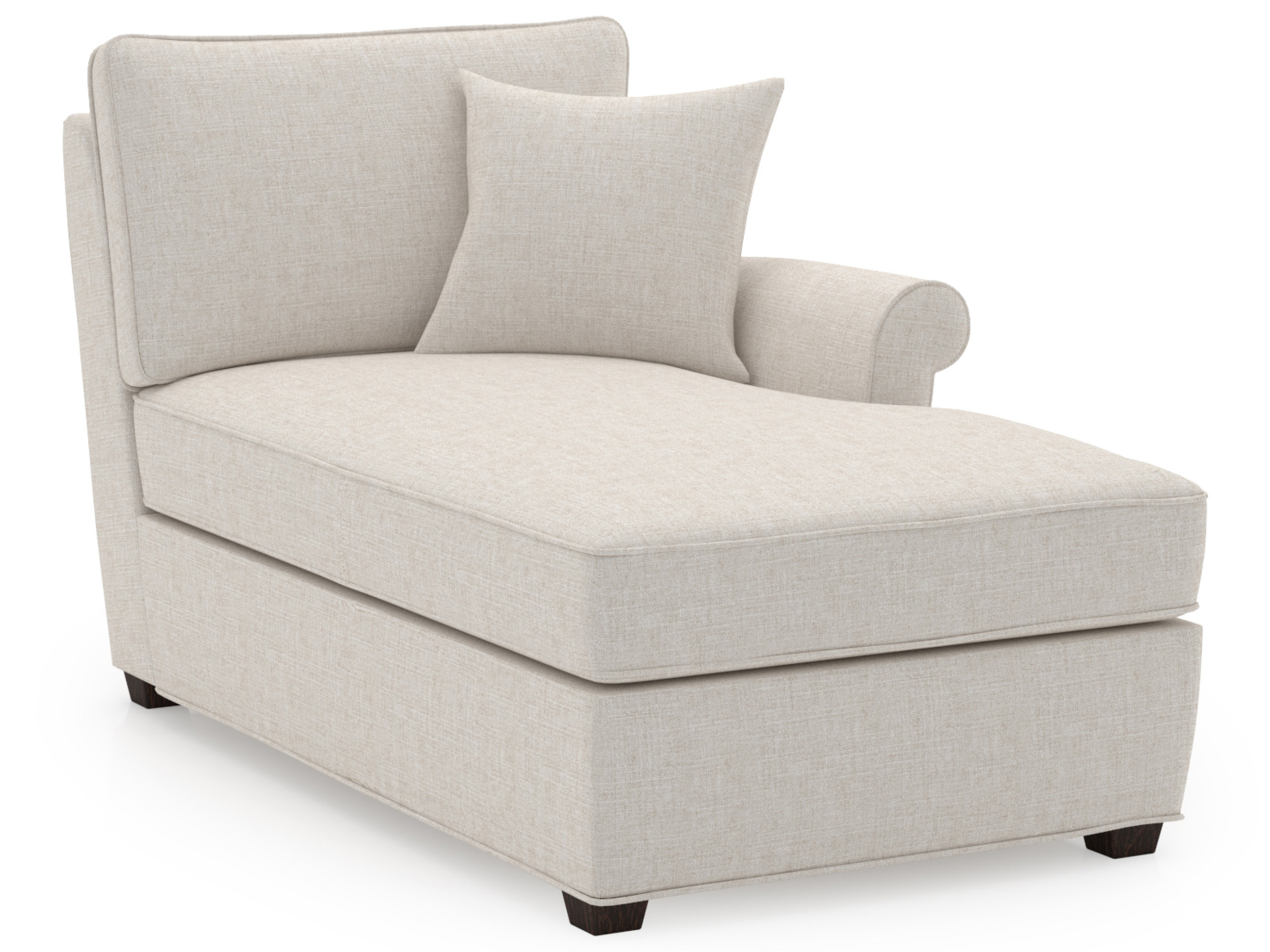 Clermont Chaise RAF - Special Order Room Scene
