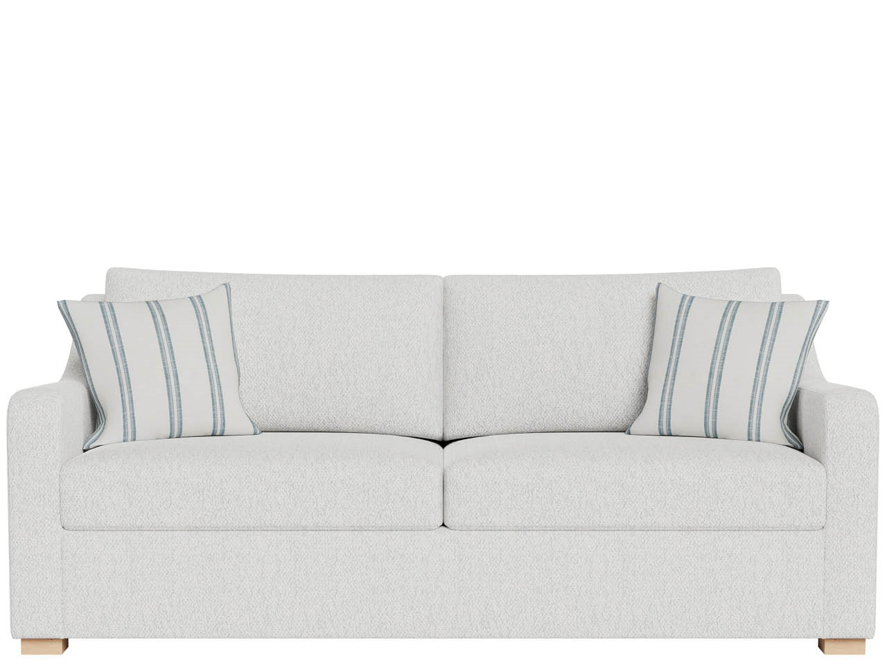 Filmore Apartment Sofa Room Scene