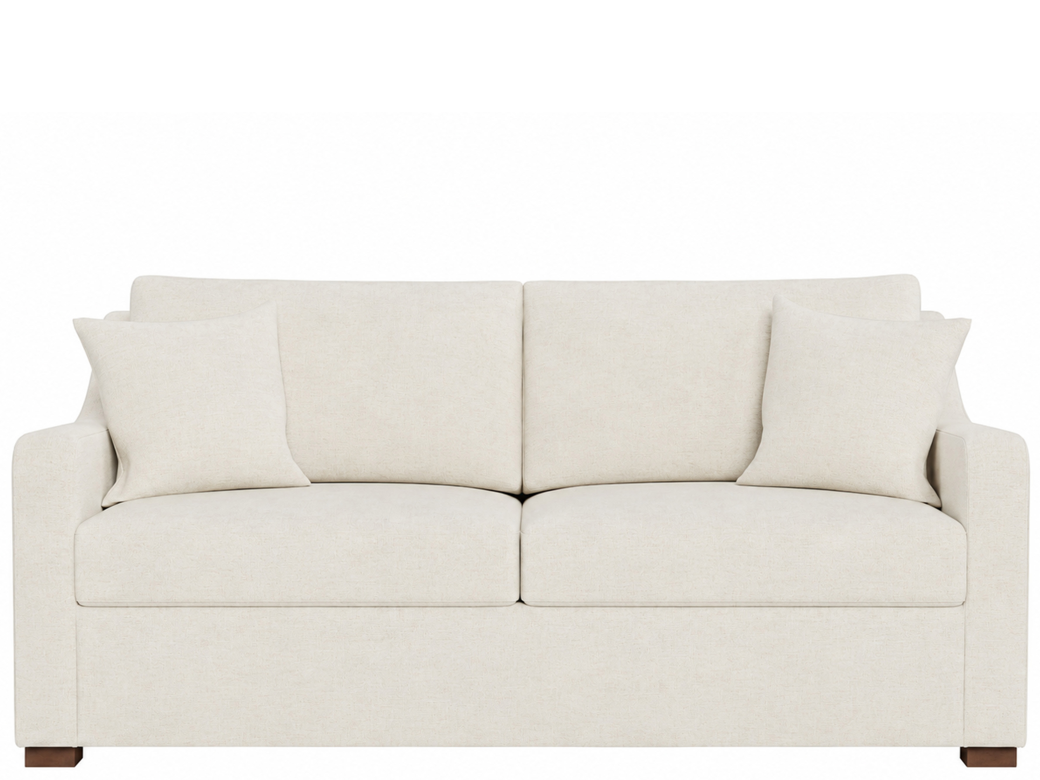 Filmore Apartment Sofa - Special Order Room Scene