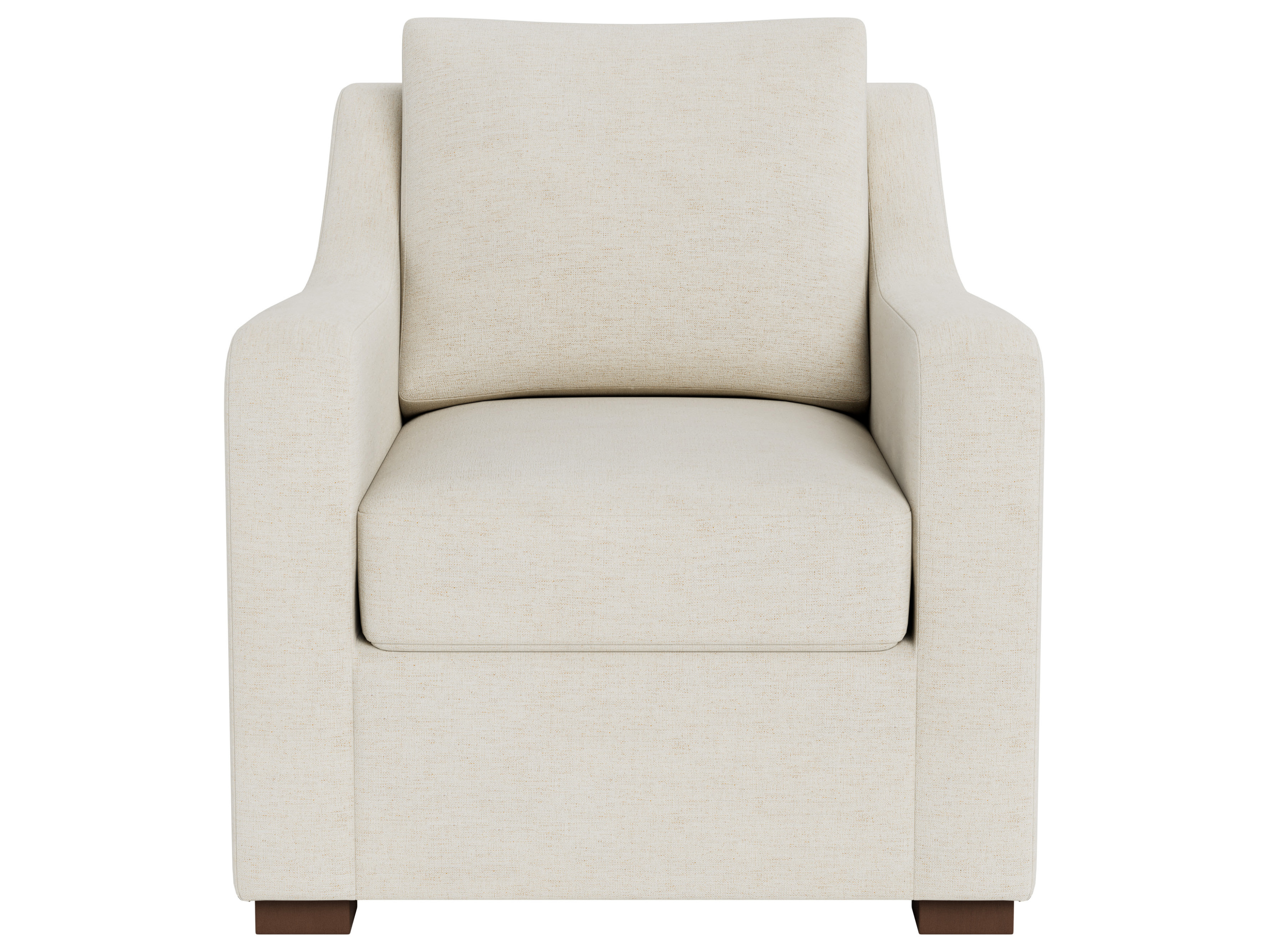 Filmore Chair - Special Order Room Scene