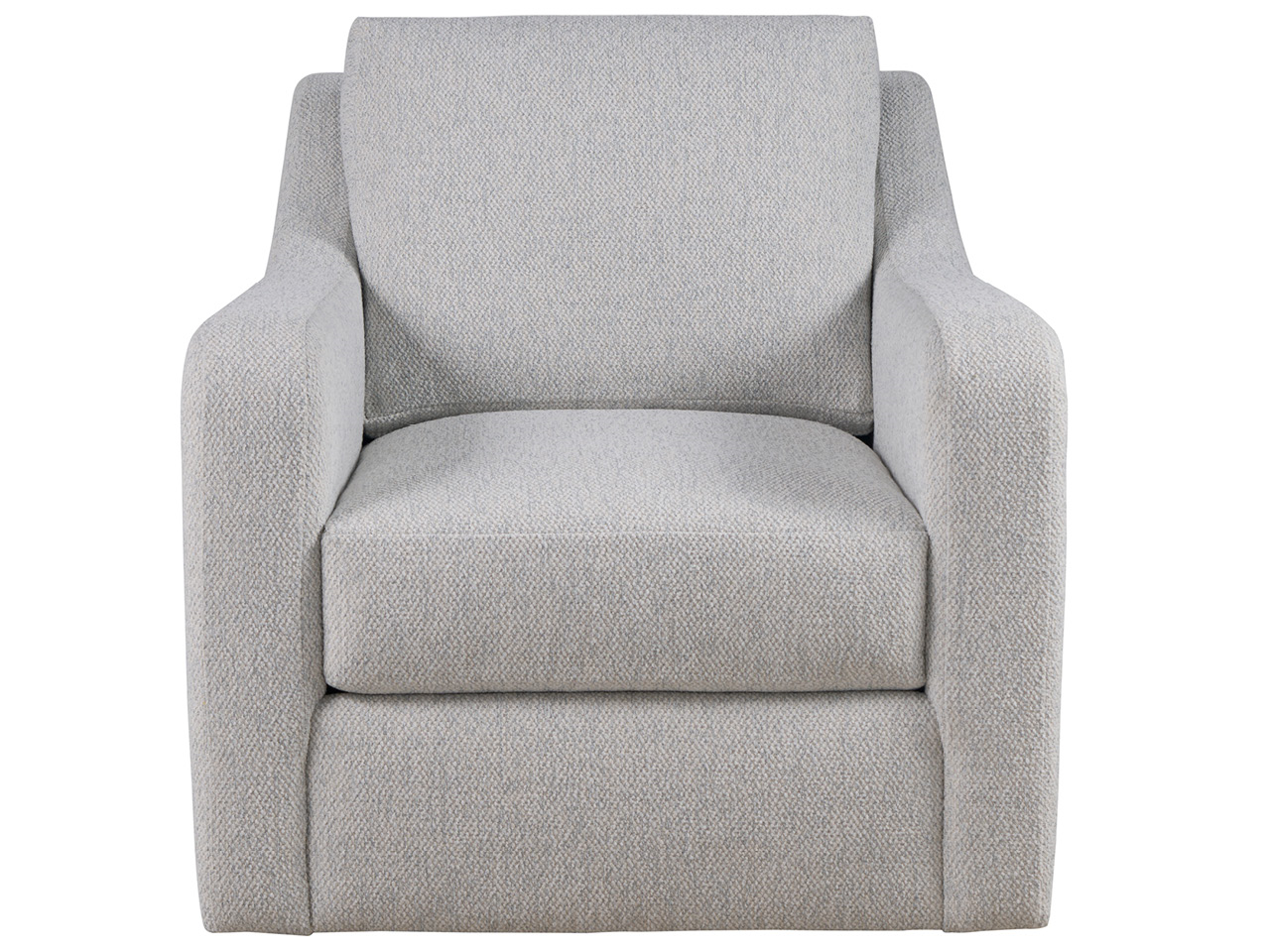 Filmore Swivel Chair Room Scene