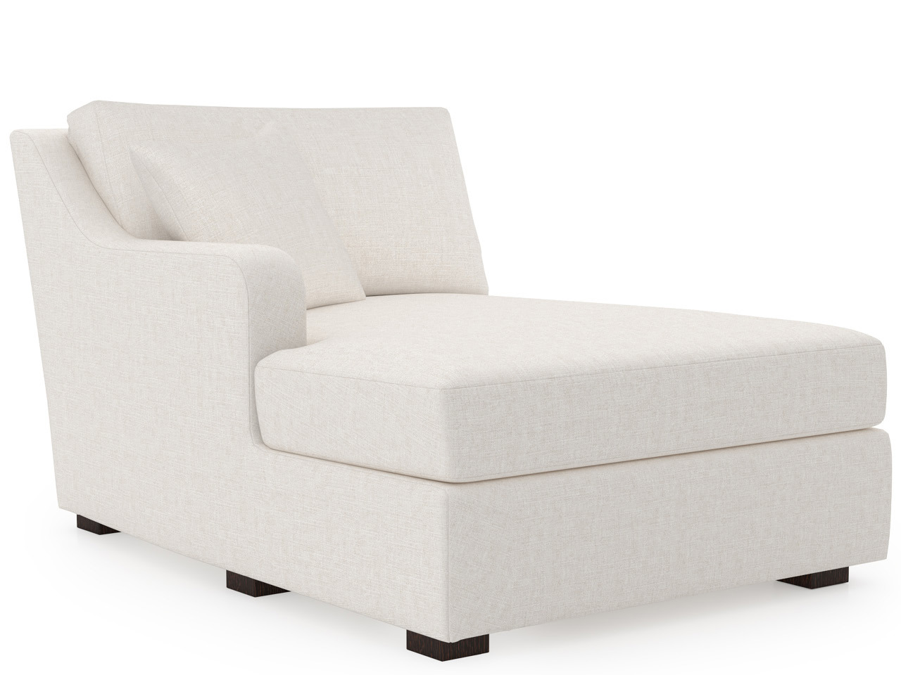 Filmore Chaise LAF - Special Order Room Scene