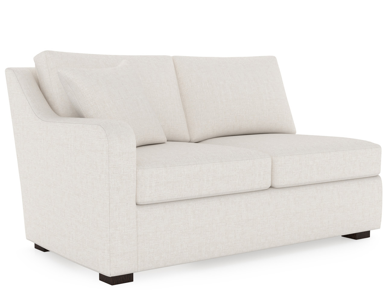 Filmore Loveseat LAF - Special Order Room Scene