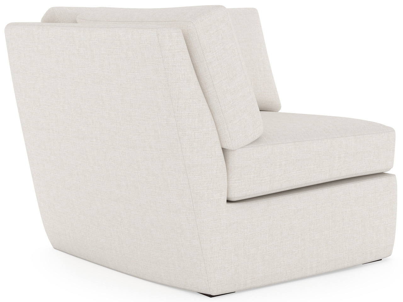 Filmore Slipcover Corner - Special Order Room Scene
