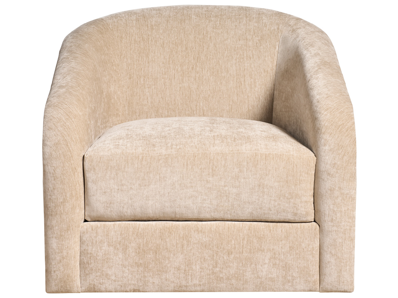 Dylan Swivel Chair Room Scene