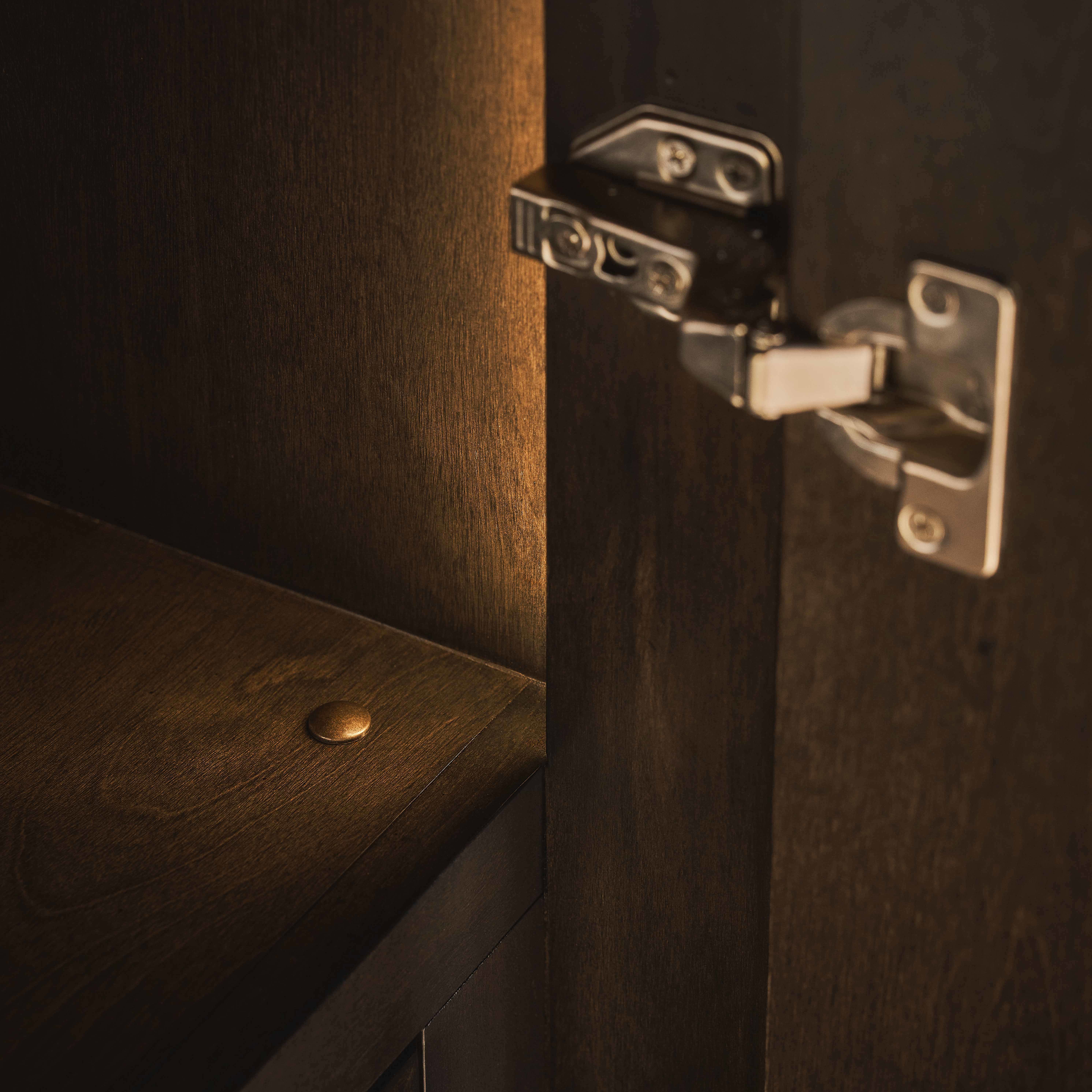 Fenwick Wardrobe Room Scene