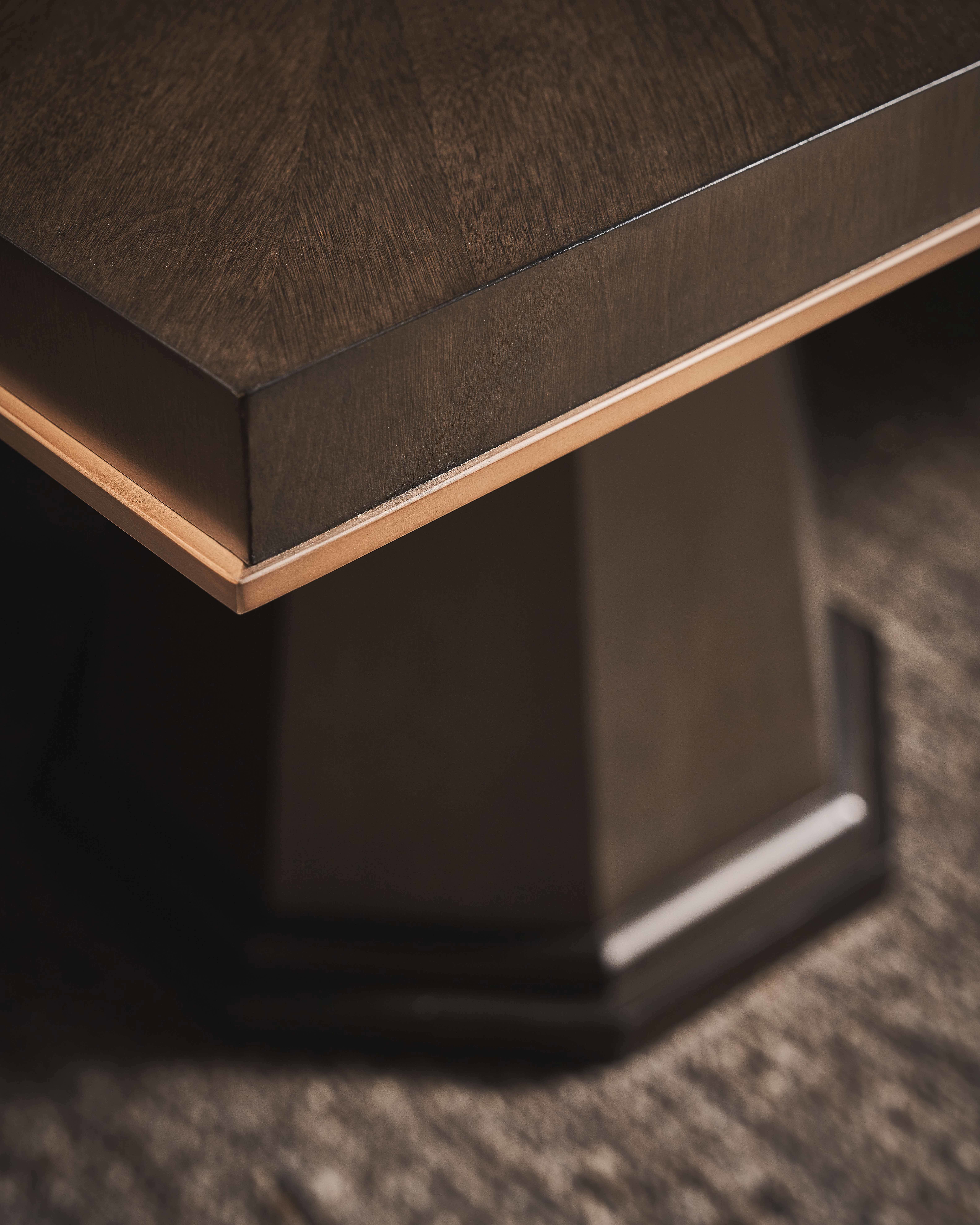 Fenwick Dining Table Room Scene