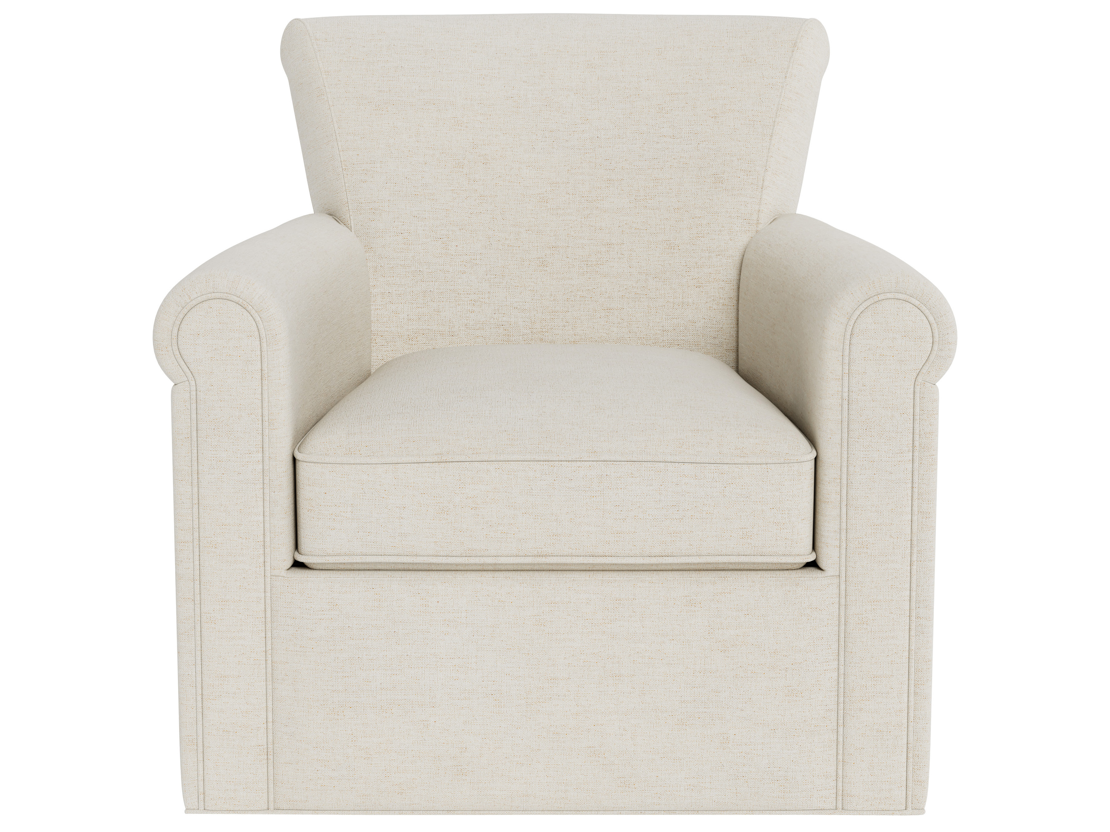Sonoma Swivel Chair - Special Order Room Scene