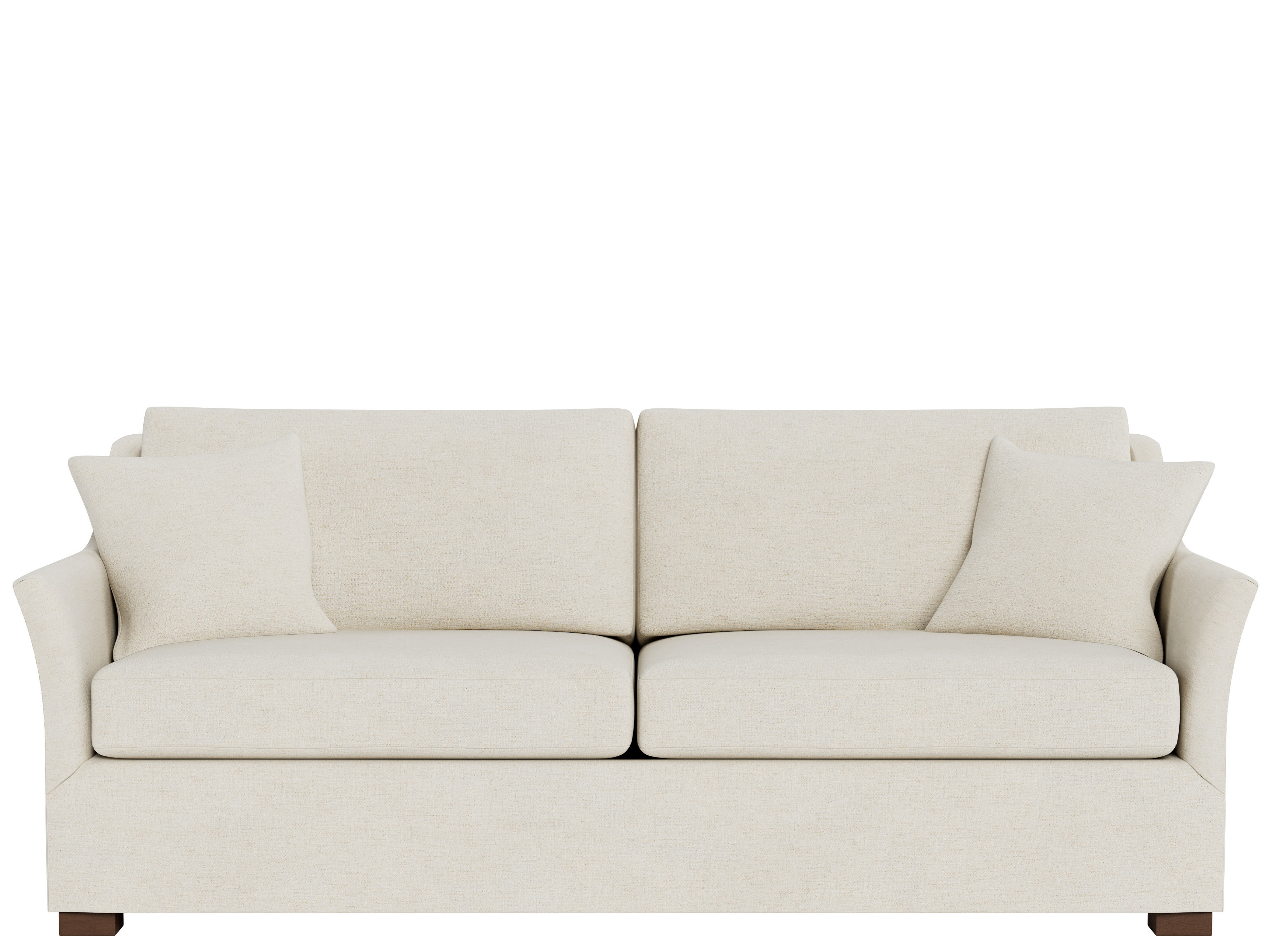 Madison Apartment Sofa - Special Order Room Scene