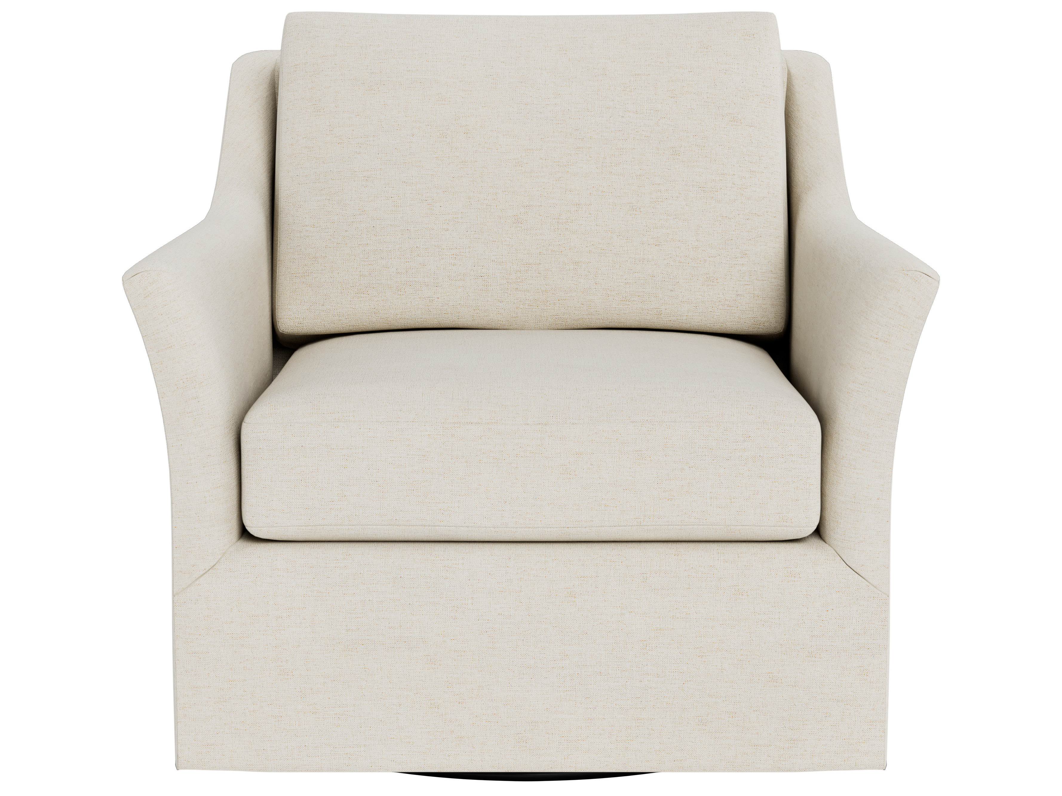 Madison Swivel Chair - Special Order Room Scene