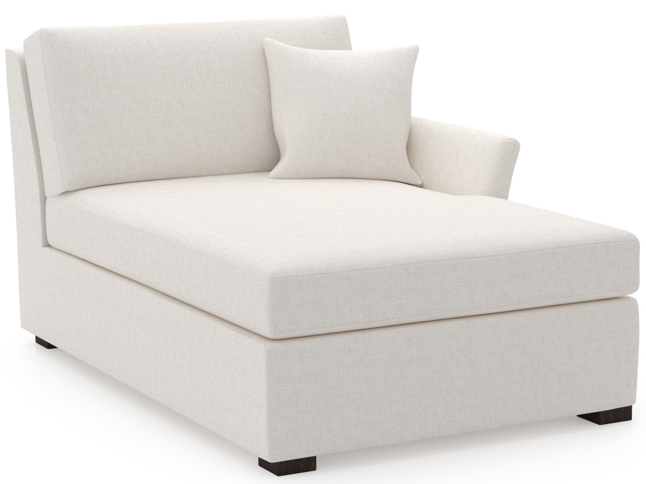 Madison Chaise RAF - Special Order Room Scene