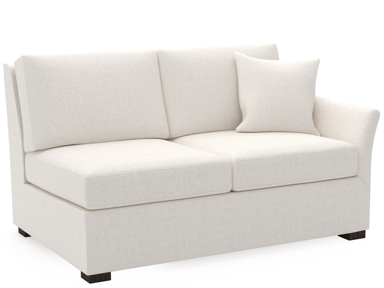 Madison Loveseat RAF - Special Order Room Scene