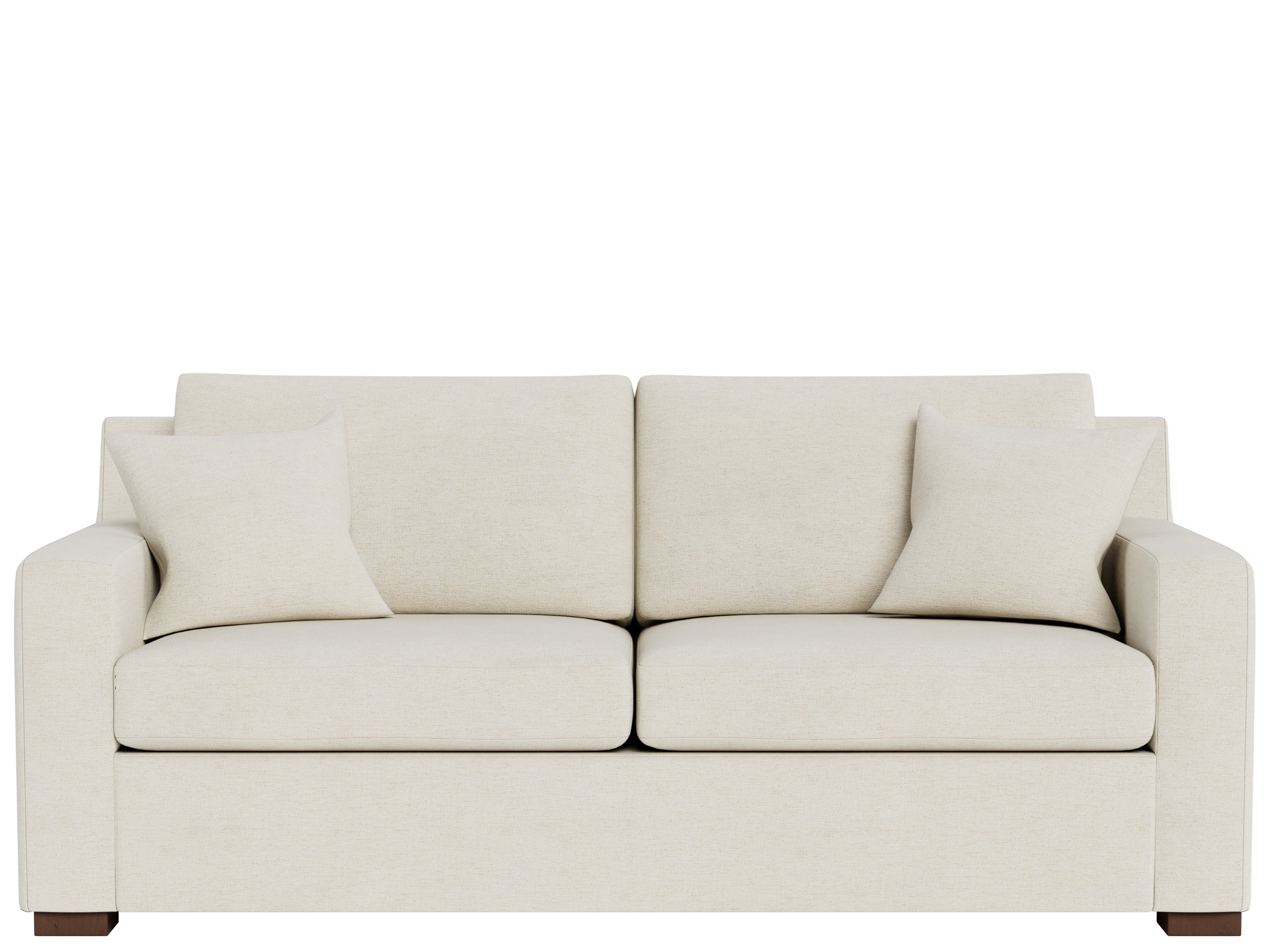 Ryman Apartment Sofa - Special Order Room Scene