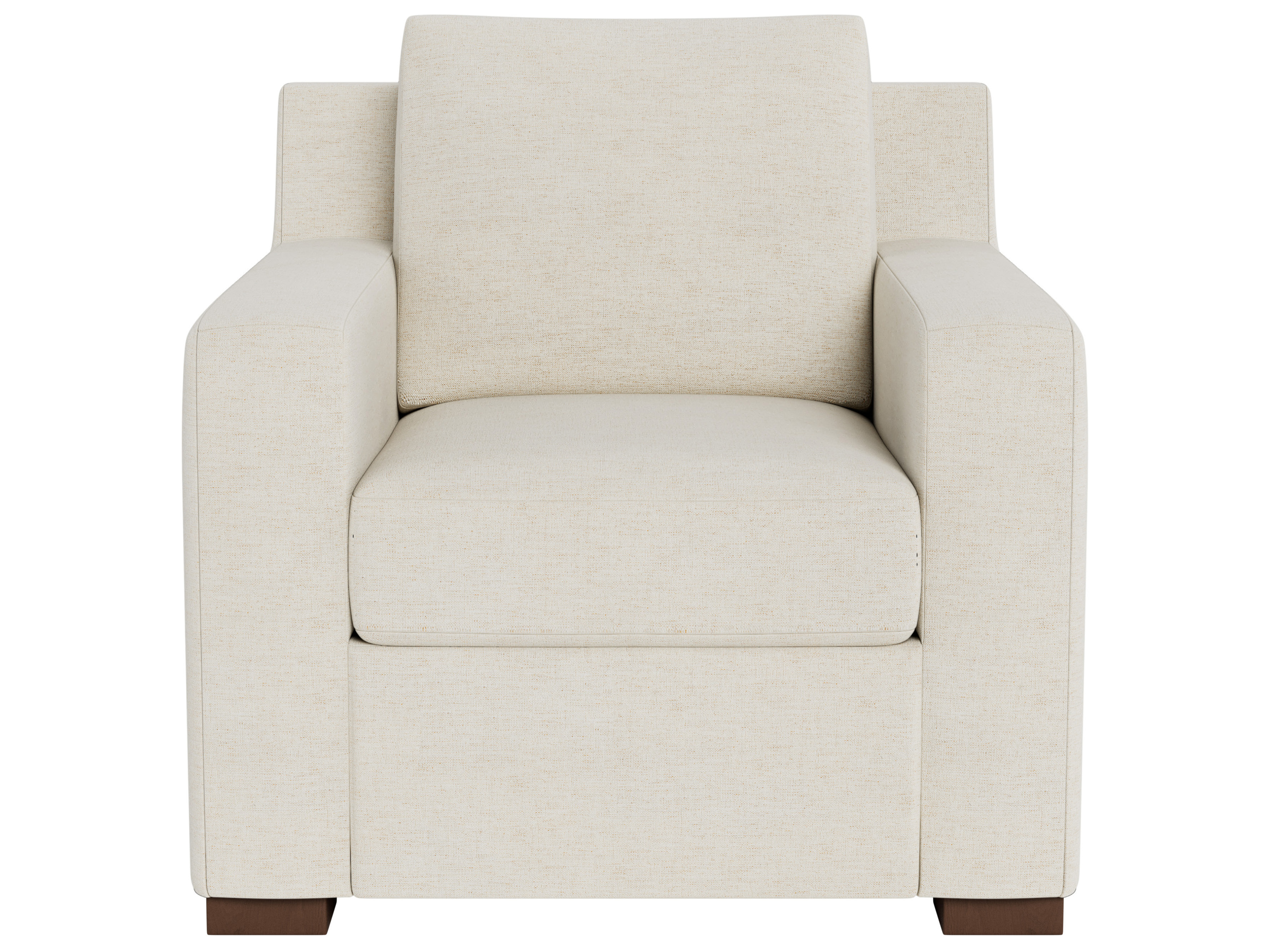 Ryman Chair - Special Order Room Scene