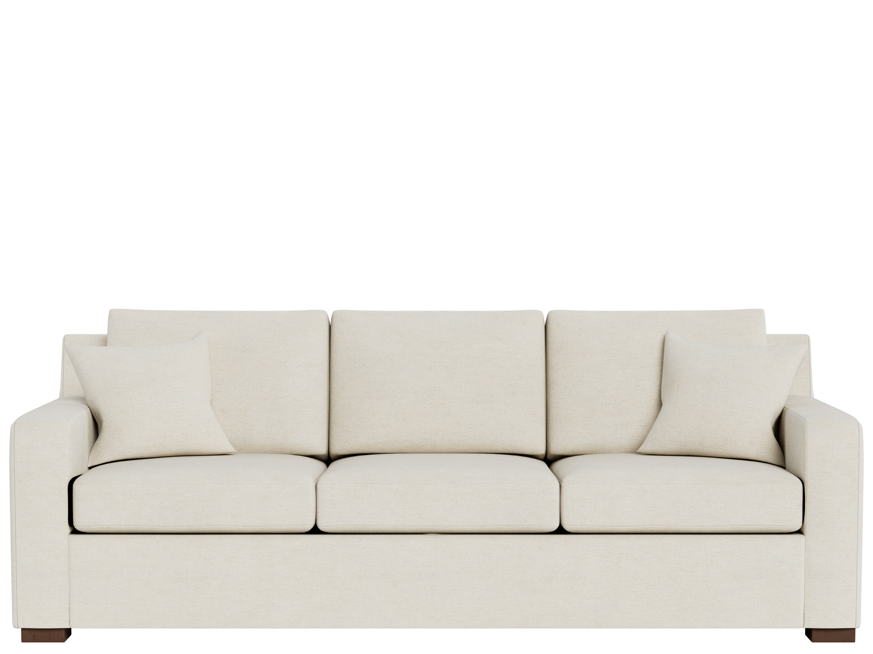 Ryman Sofa - Special Order Room Scene