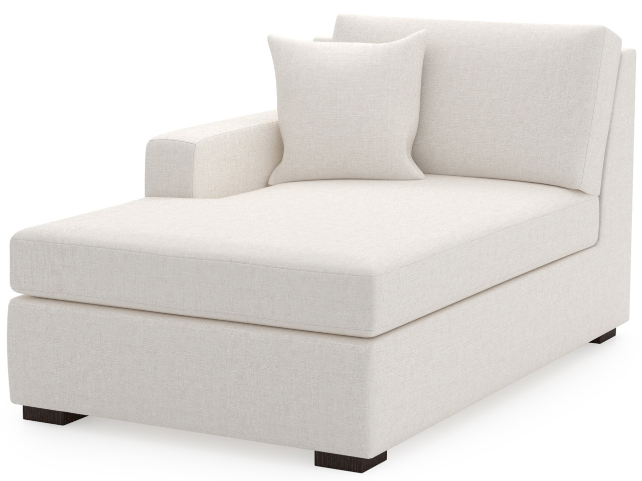Ryman Chaise LAF - Special Order Room Scene