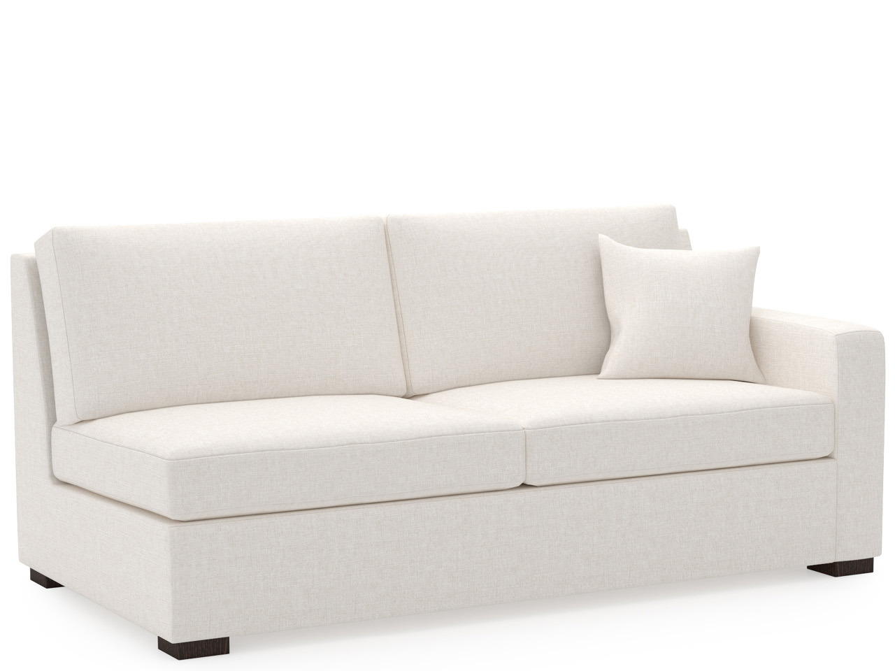 Ryman Loveseat RAF - Special Order Room Scene