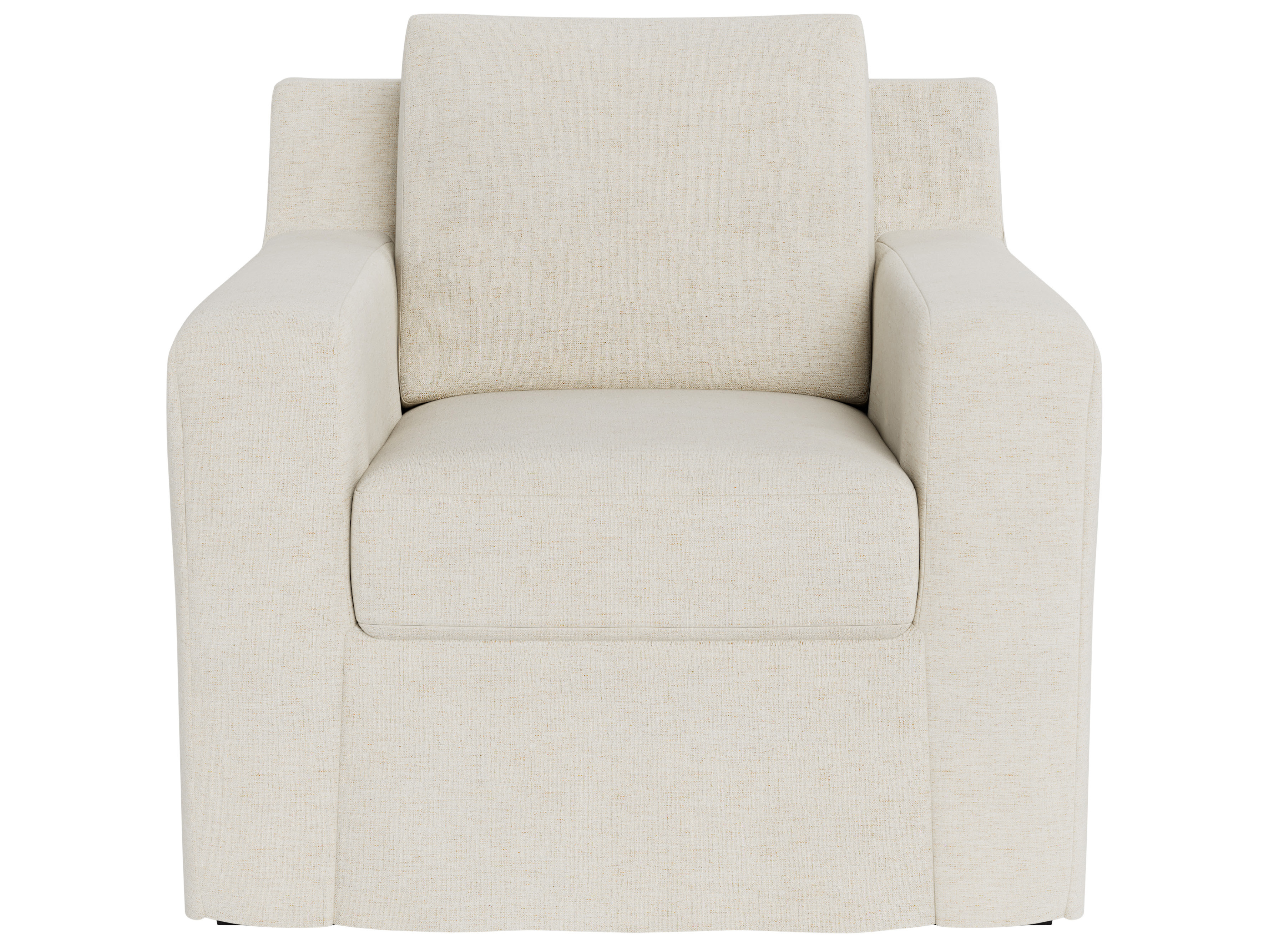 Ryman Slipcover Chair - Special Order Room Scene