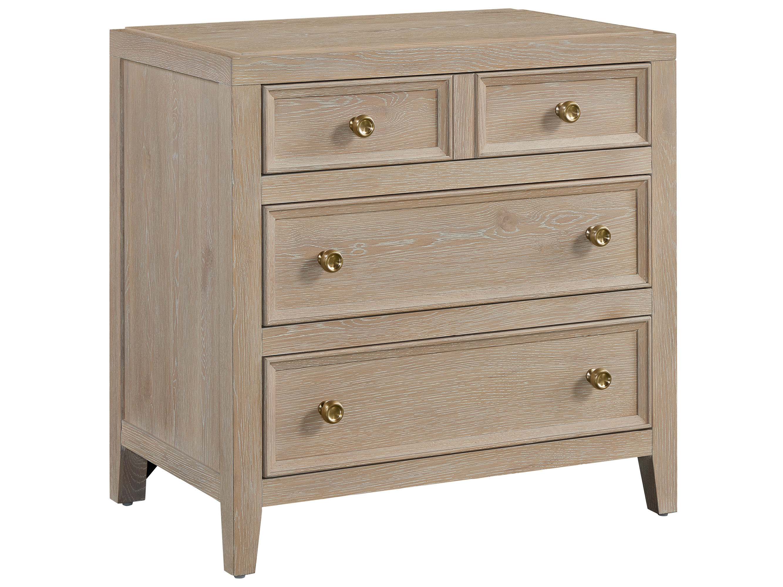 Bluff Nightstand Room Scene