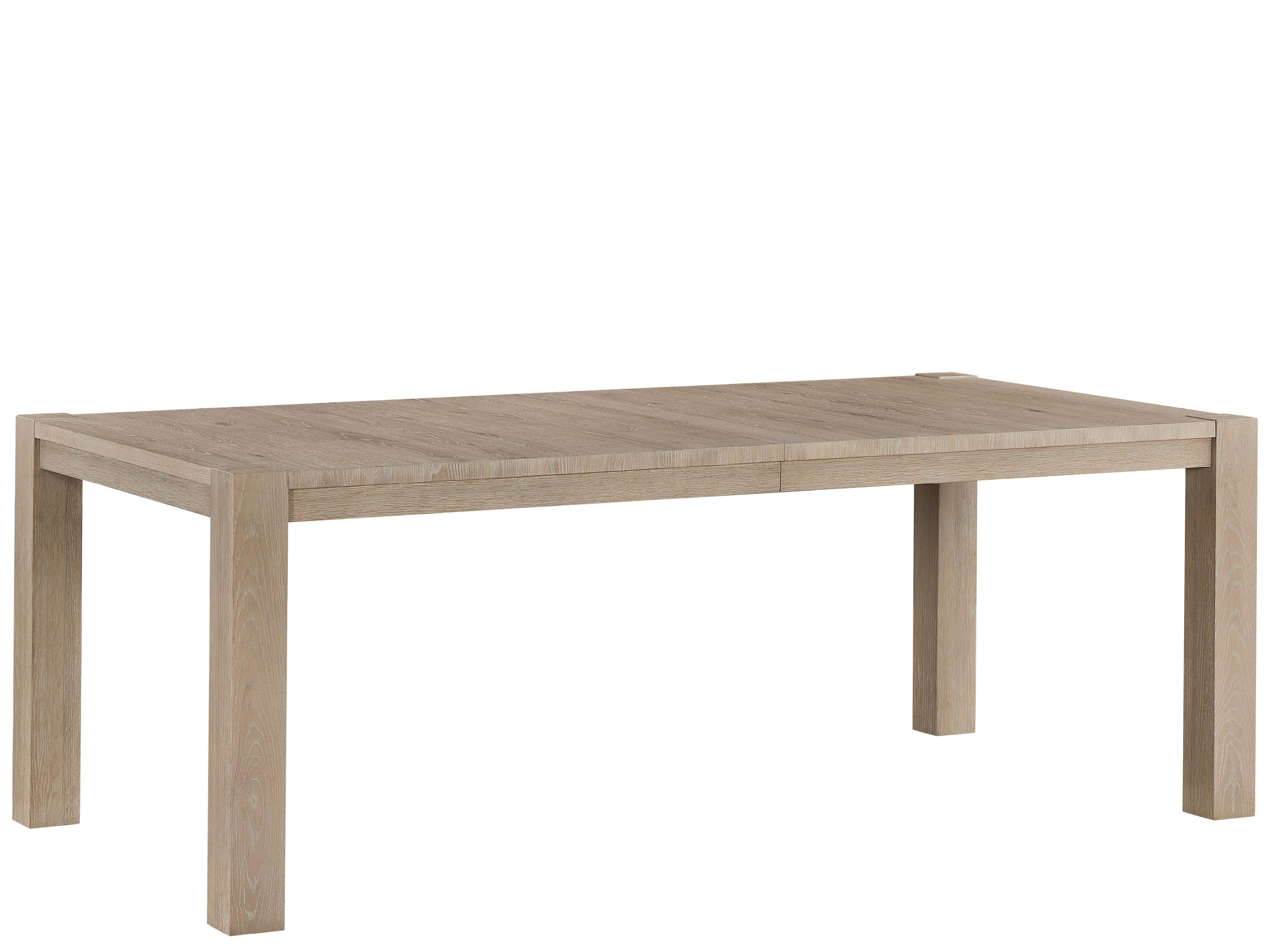 Bluff Dining Table Room Scene
