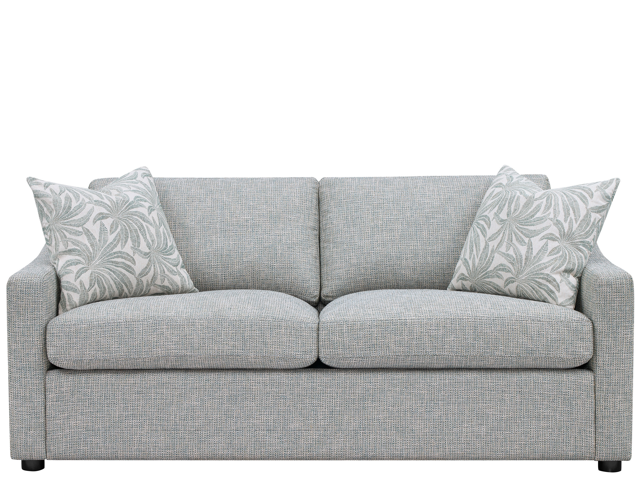Augustine Sleeper Sofa Room Scene