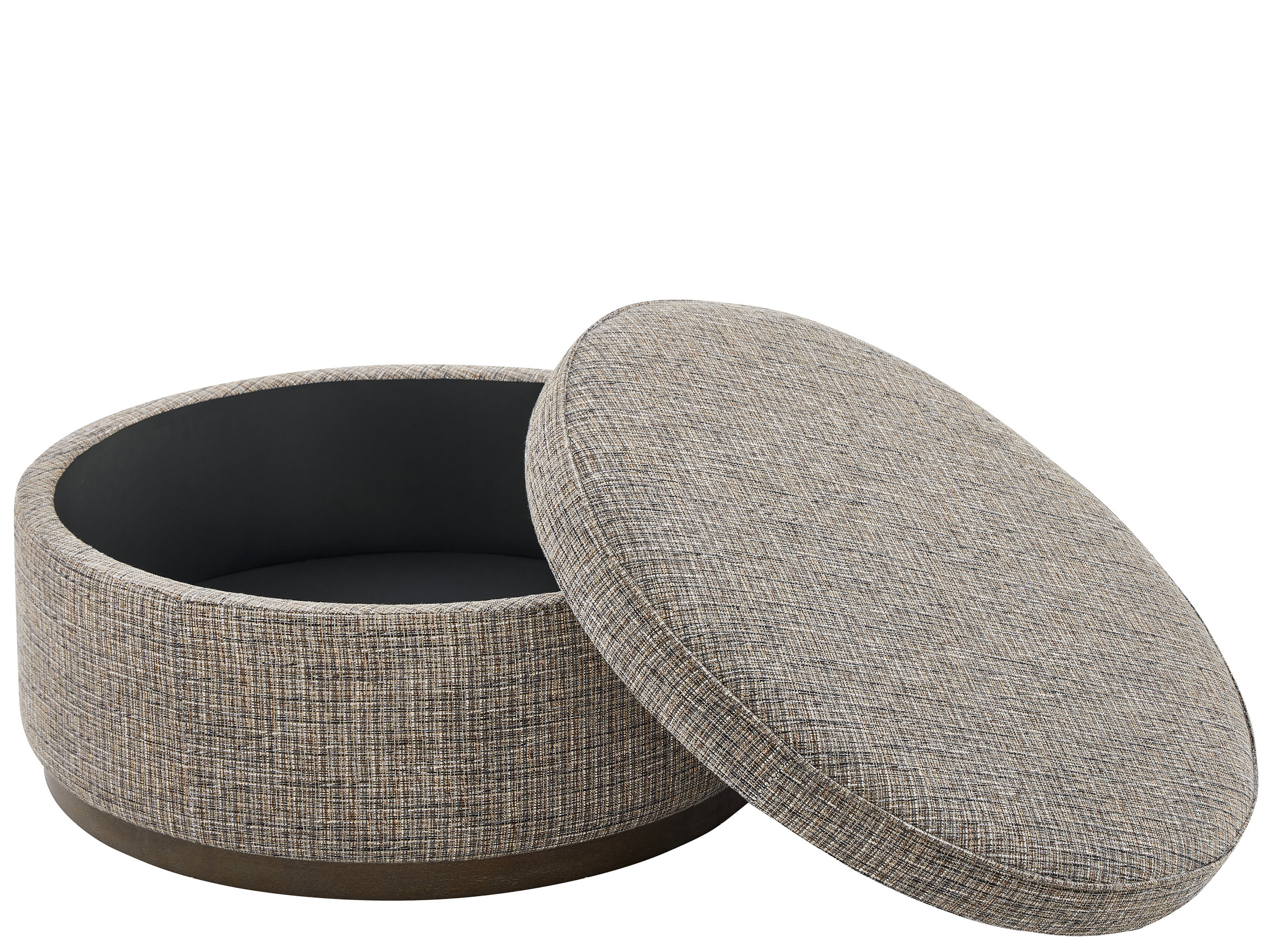 Koda Ottoman Large Room Scene