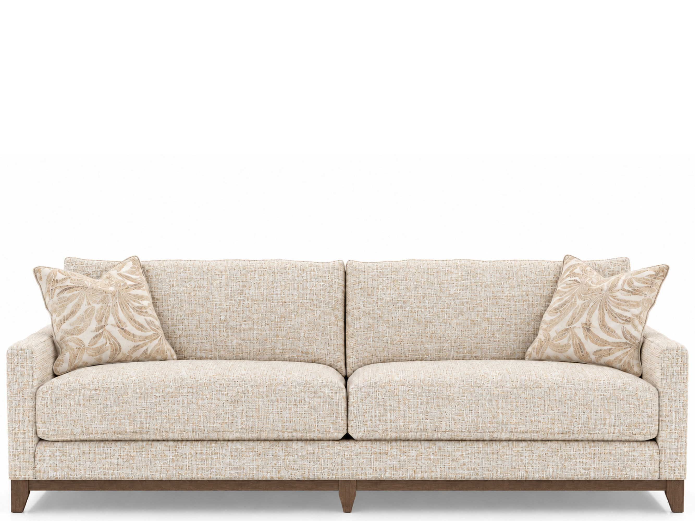Porter Sofa 86 Room Scene