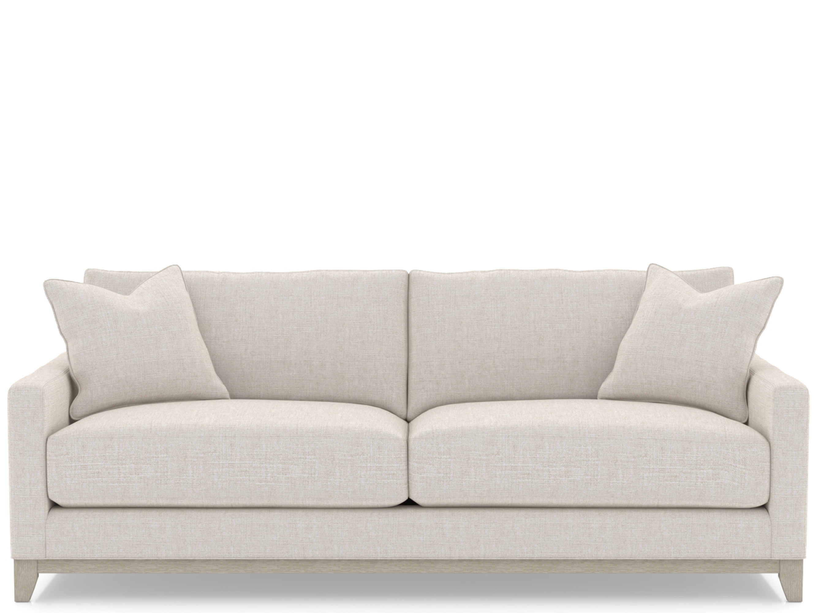 Porter Apartment Sofa - Special Order Room Scene