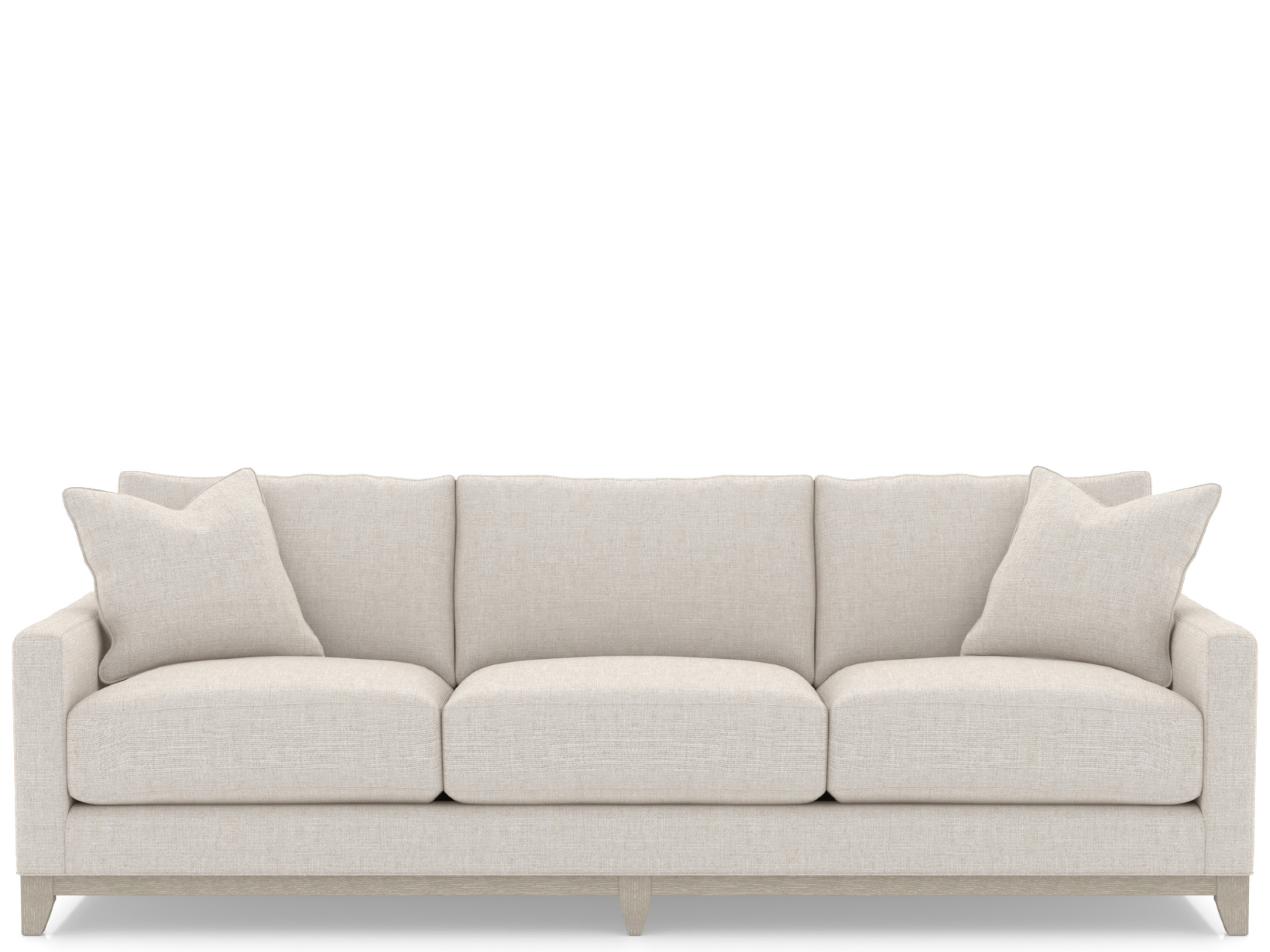 Porter Sofa - Special Order Room Scene