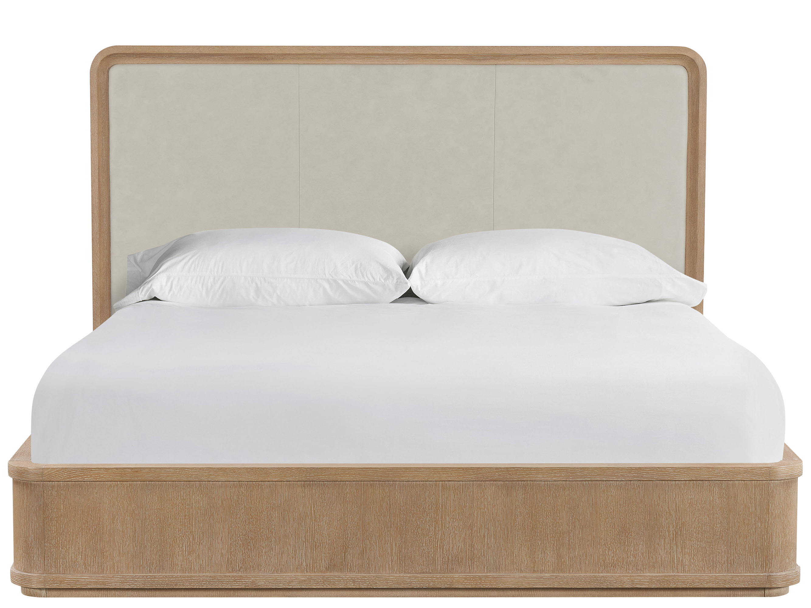 Cassia Panel Bed King Room Scene