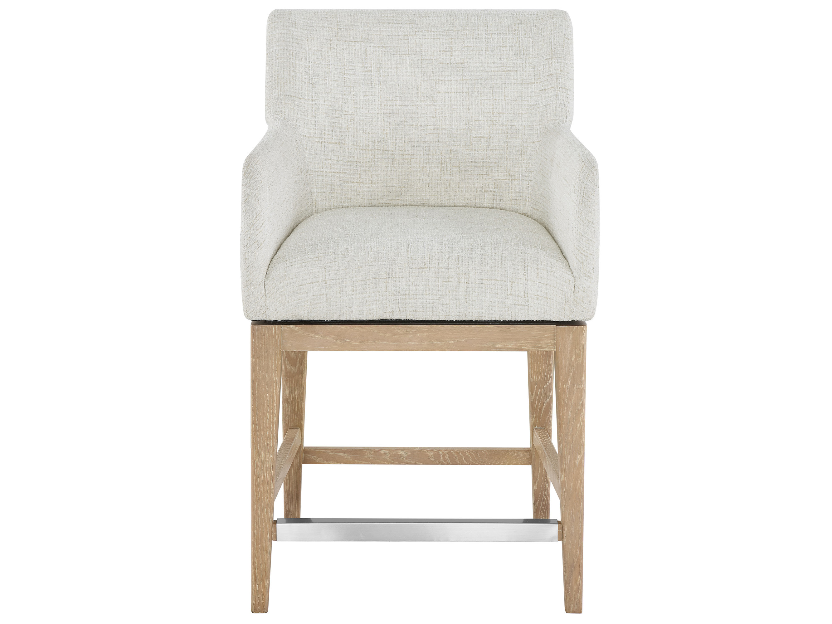 Cassia Swivel Counter Chair Room Scene