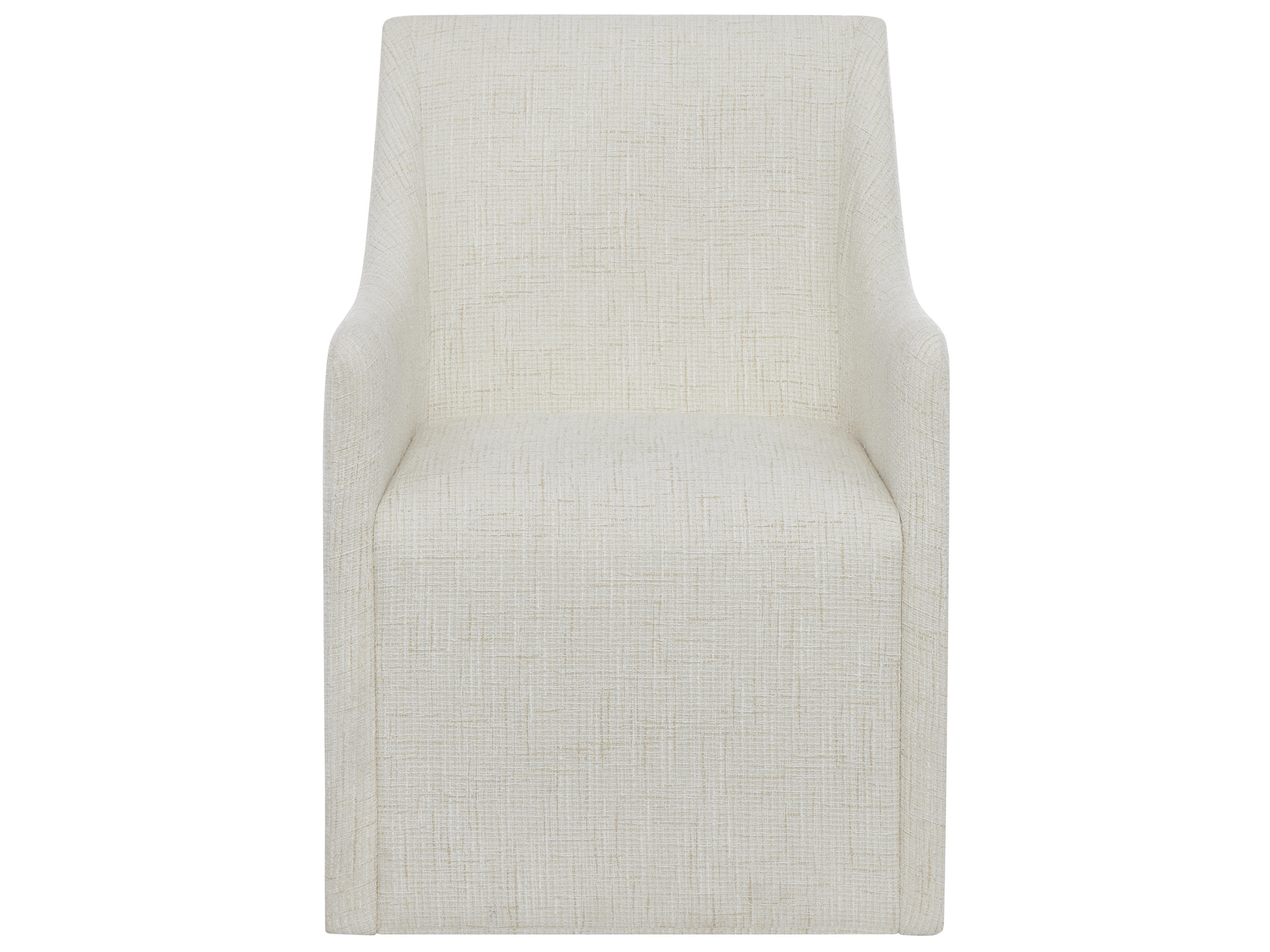 Trace Upholstered Arm Chair Room Scene