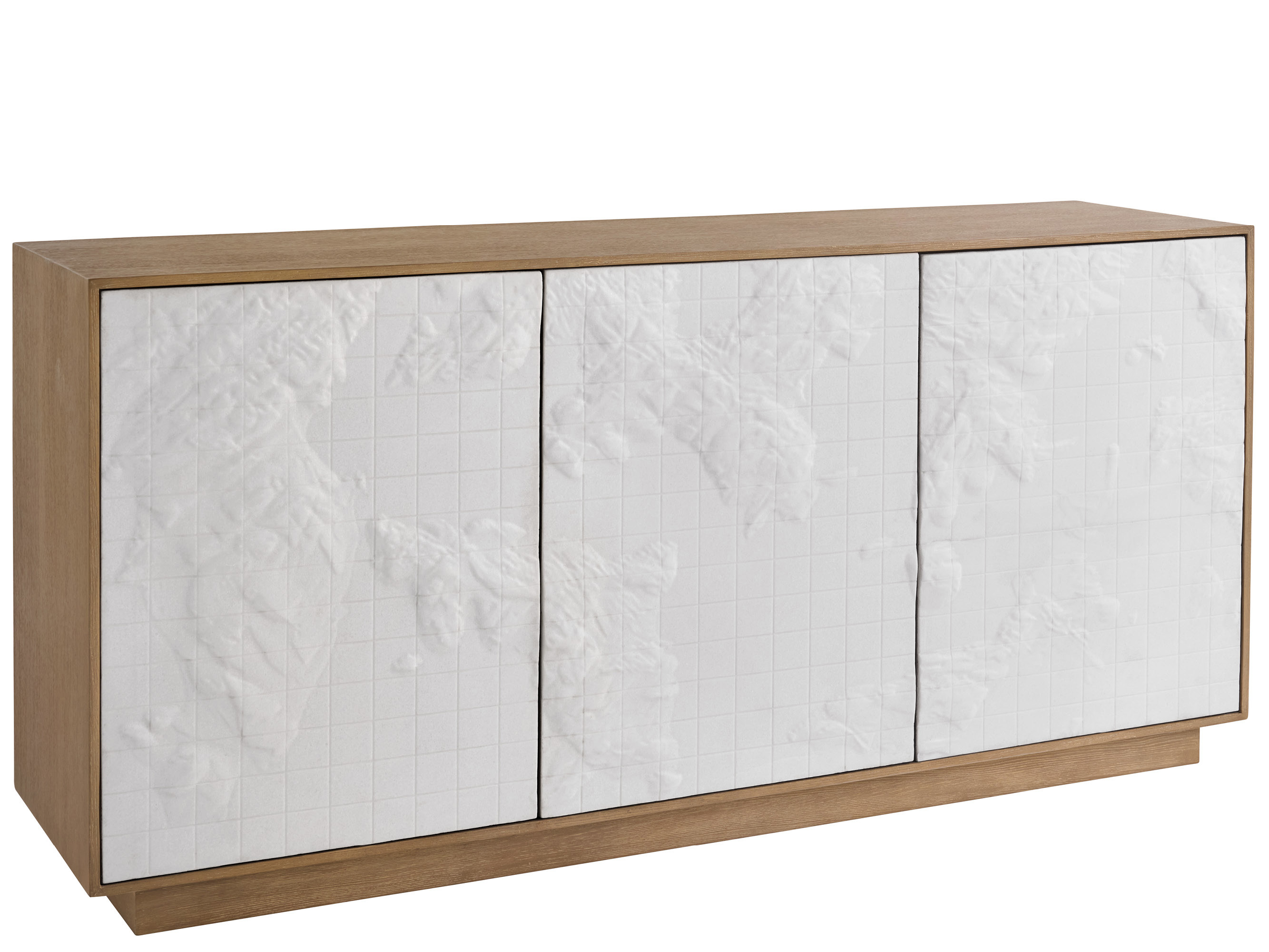 Cartina Credenza Room Scene