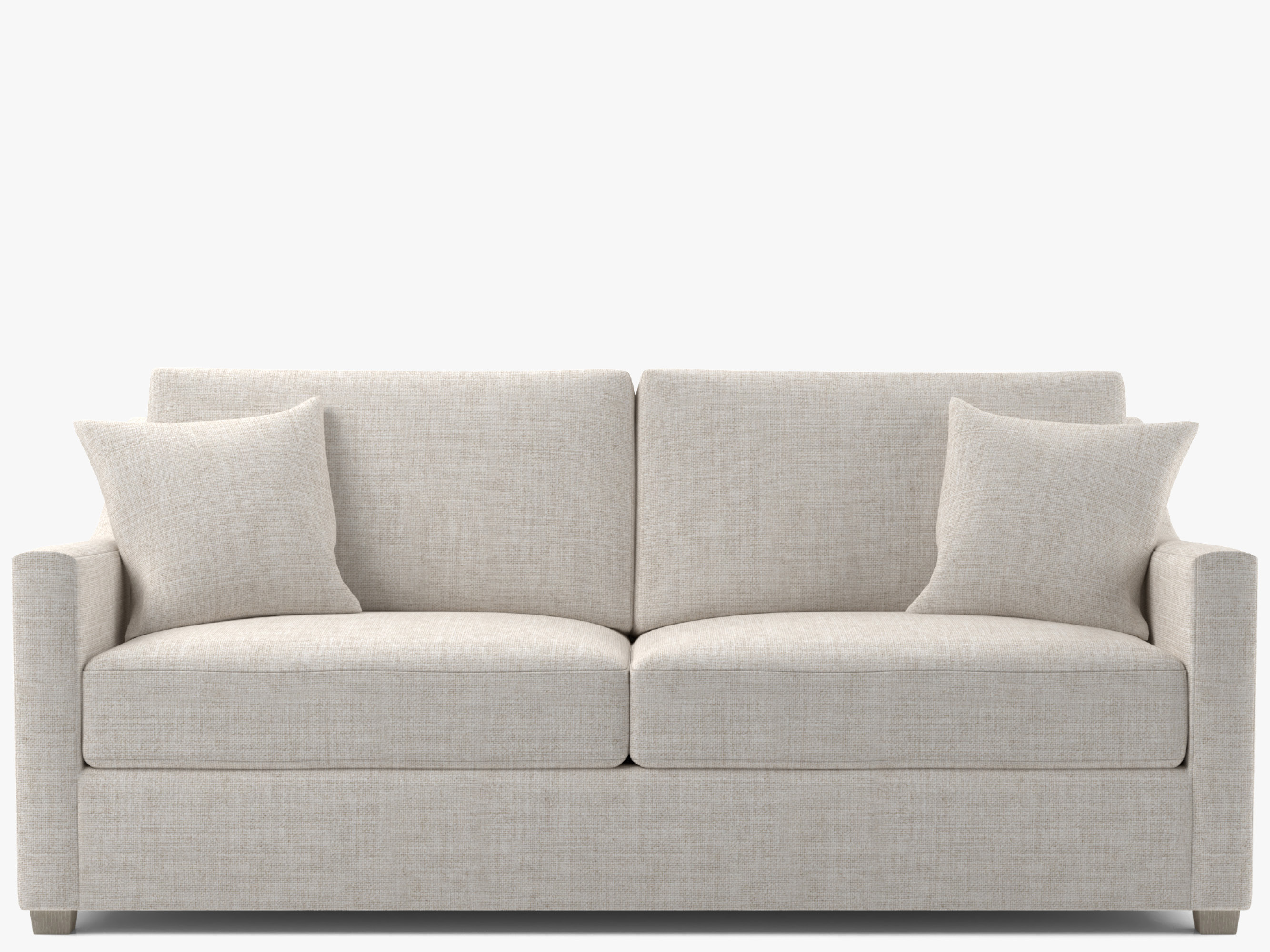 Lennon Apartment Sofa - Special Order Room Scene