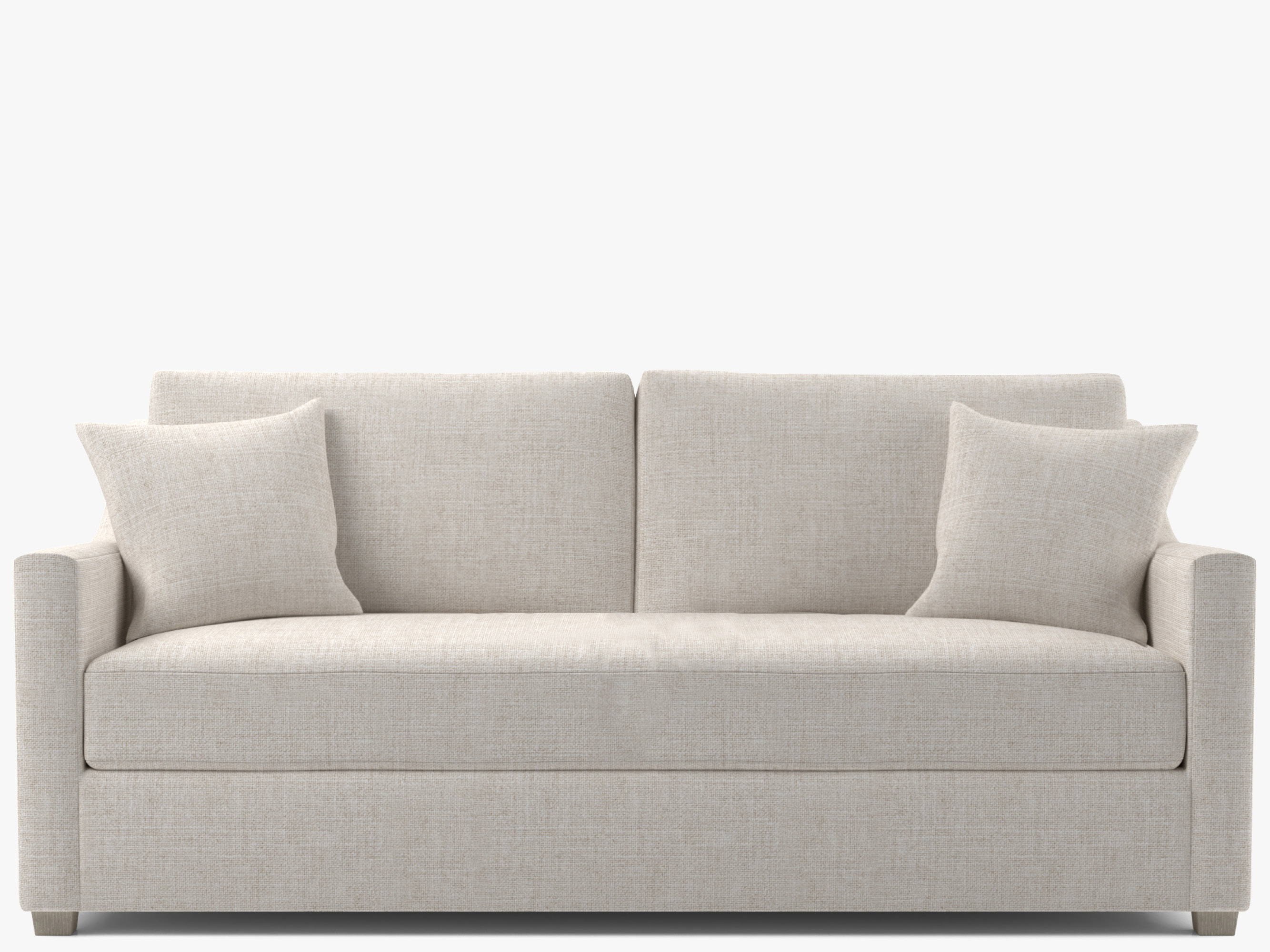 Lennon Sleeper Sofa - Special Order Room Scene
