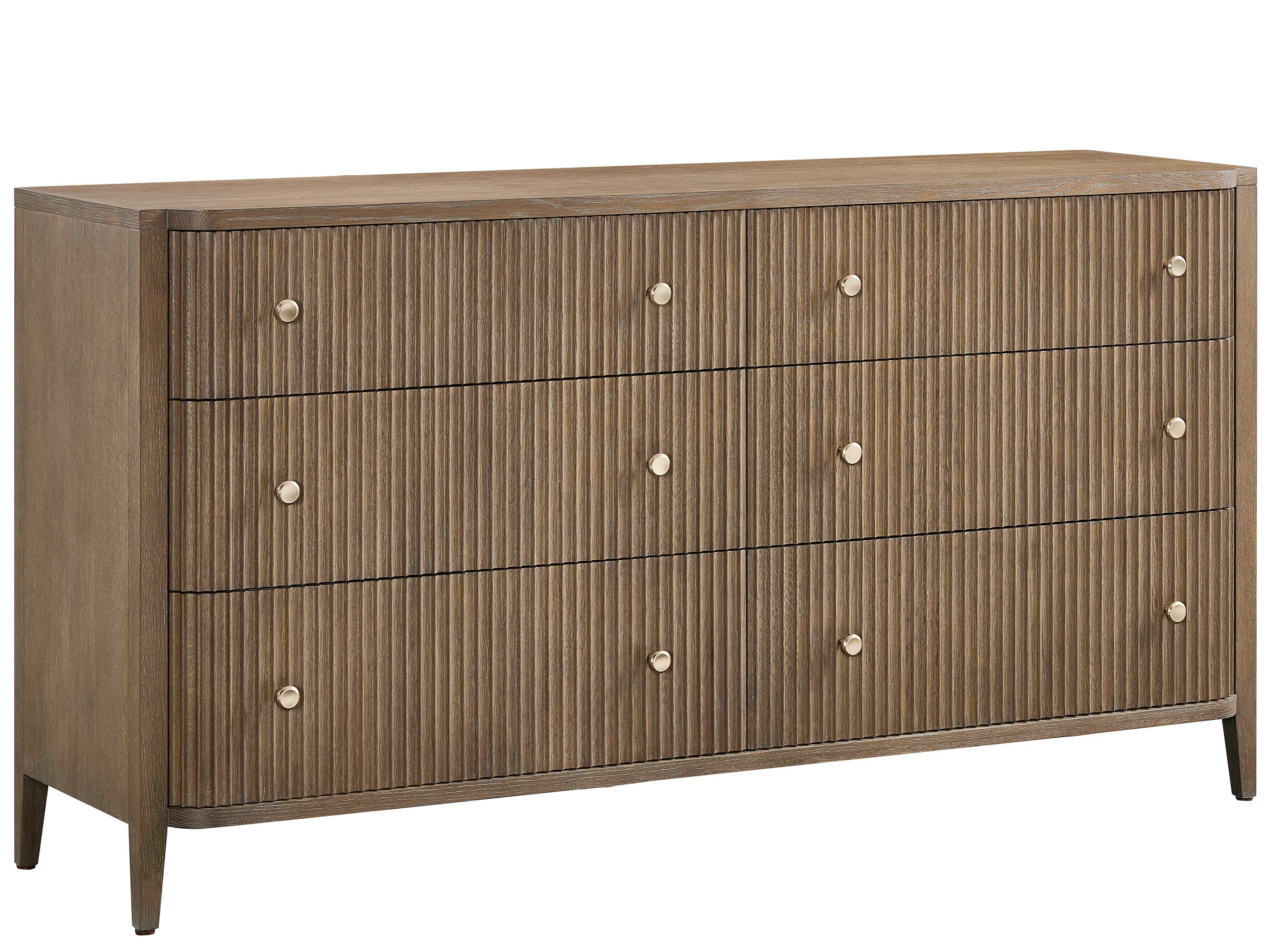 Emerie Dresser Room Scene